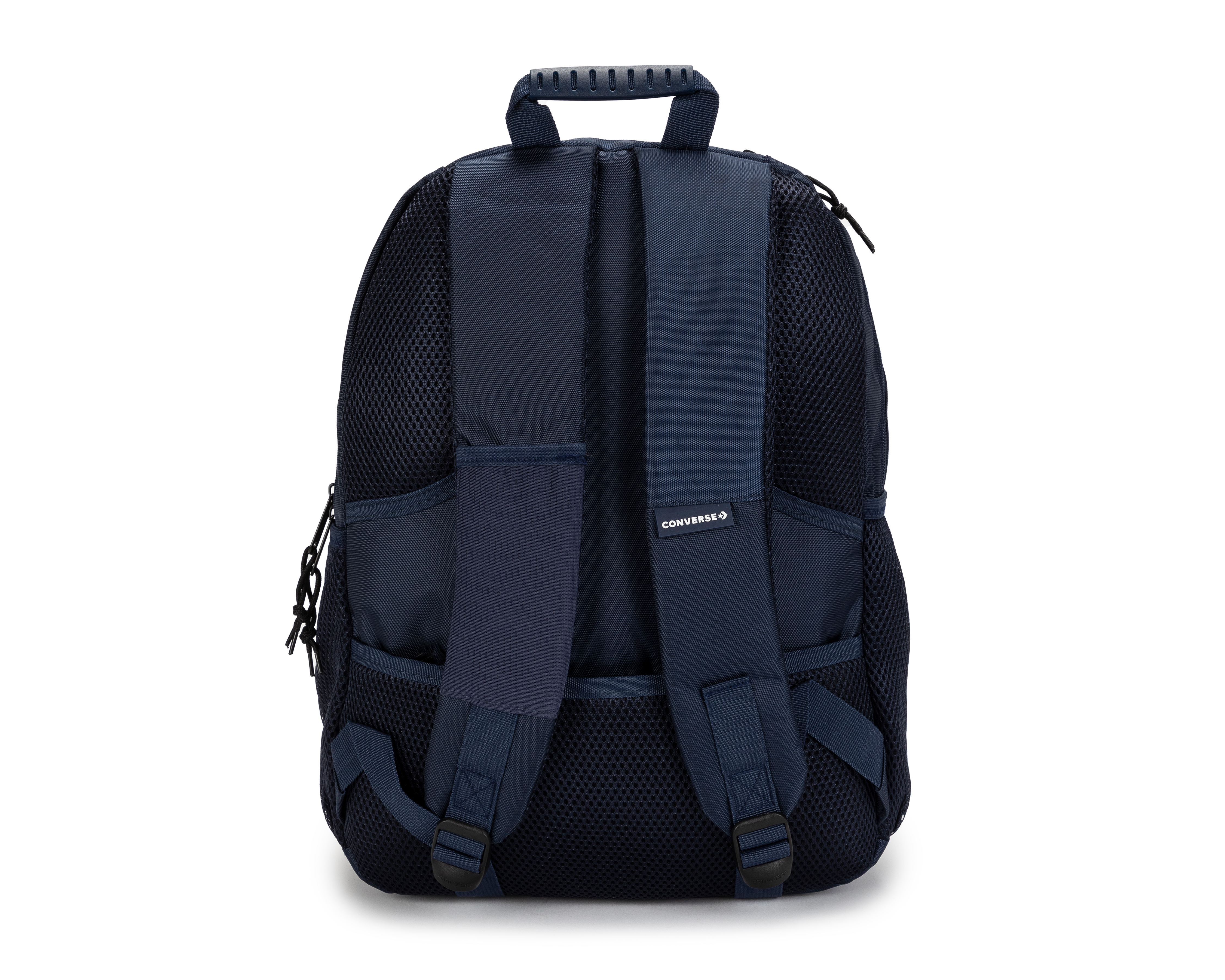 Foto 5 pulgar | Foto 4 | Mochila Converse Azul