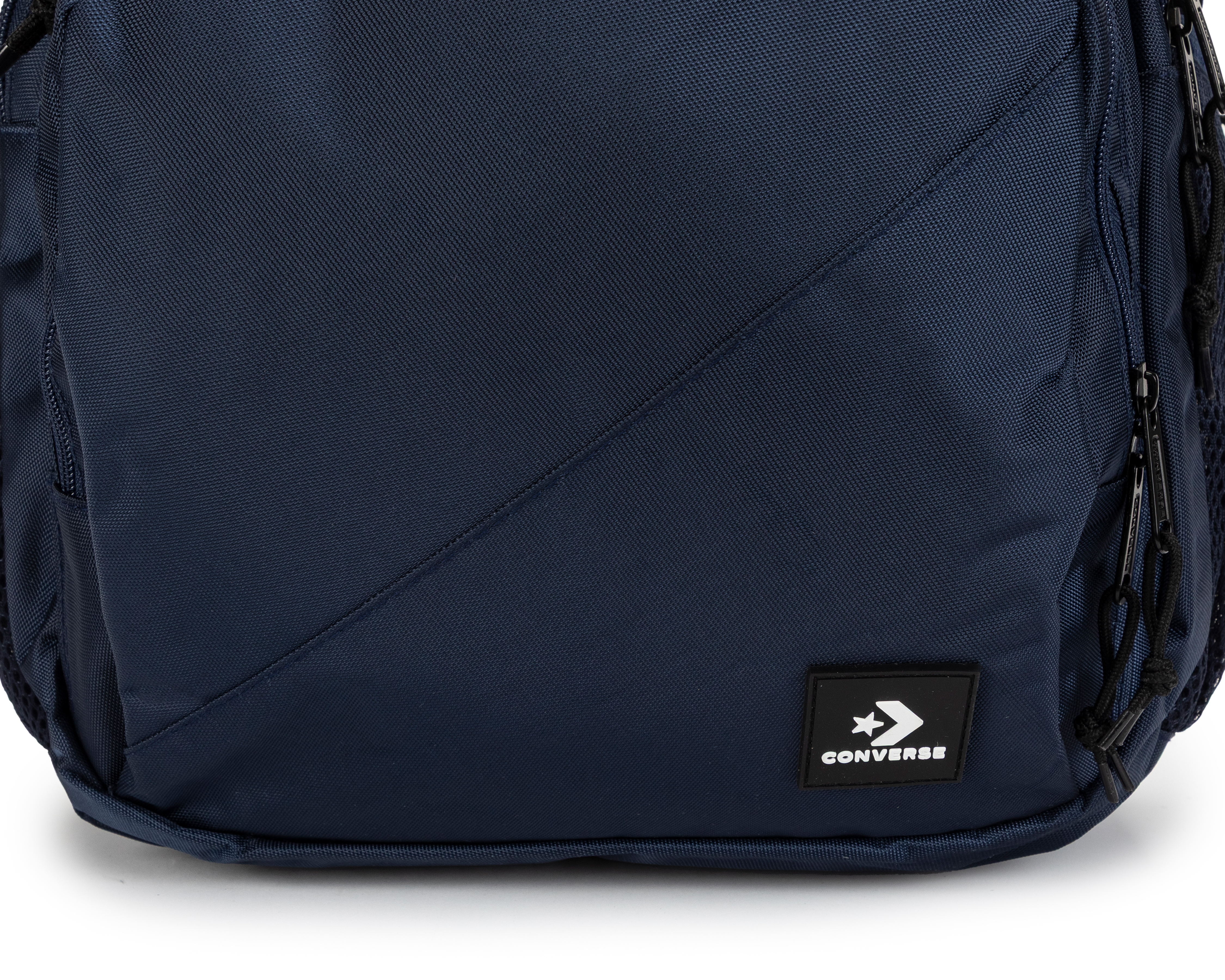 Foto 6 pulgar | Foto 5 | Mochila Converse Azul