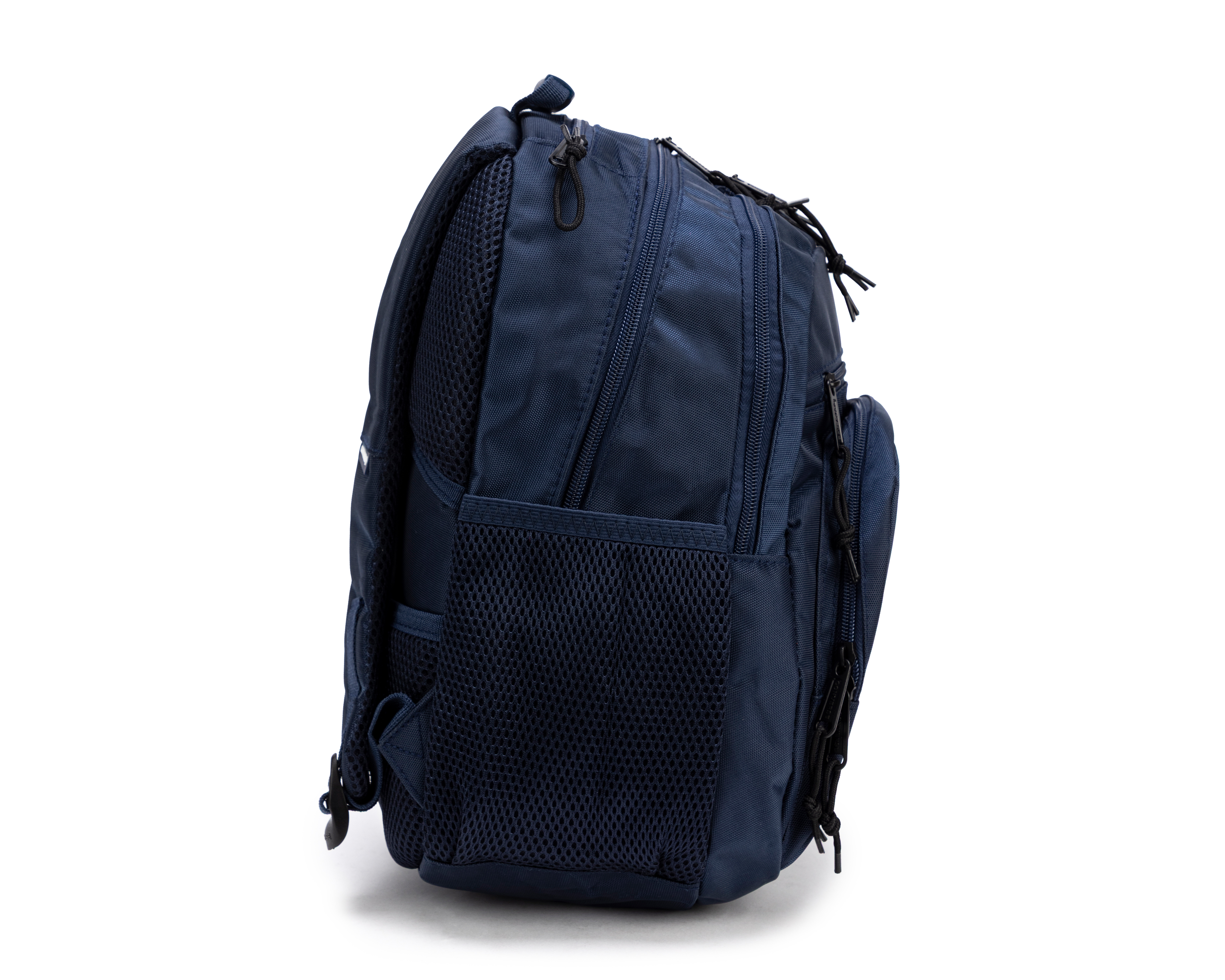 Foto 4 pulgar | Foto 3 | Mochila Escolar Converse Azul Marino