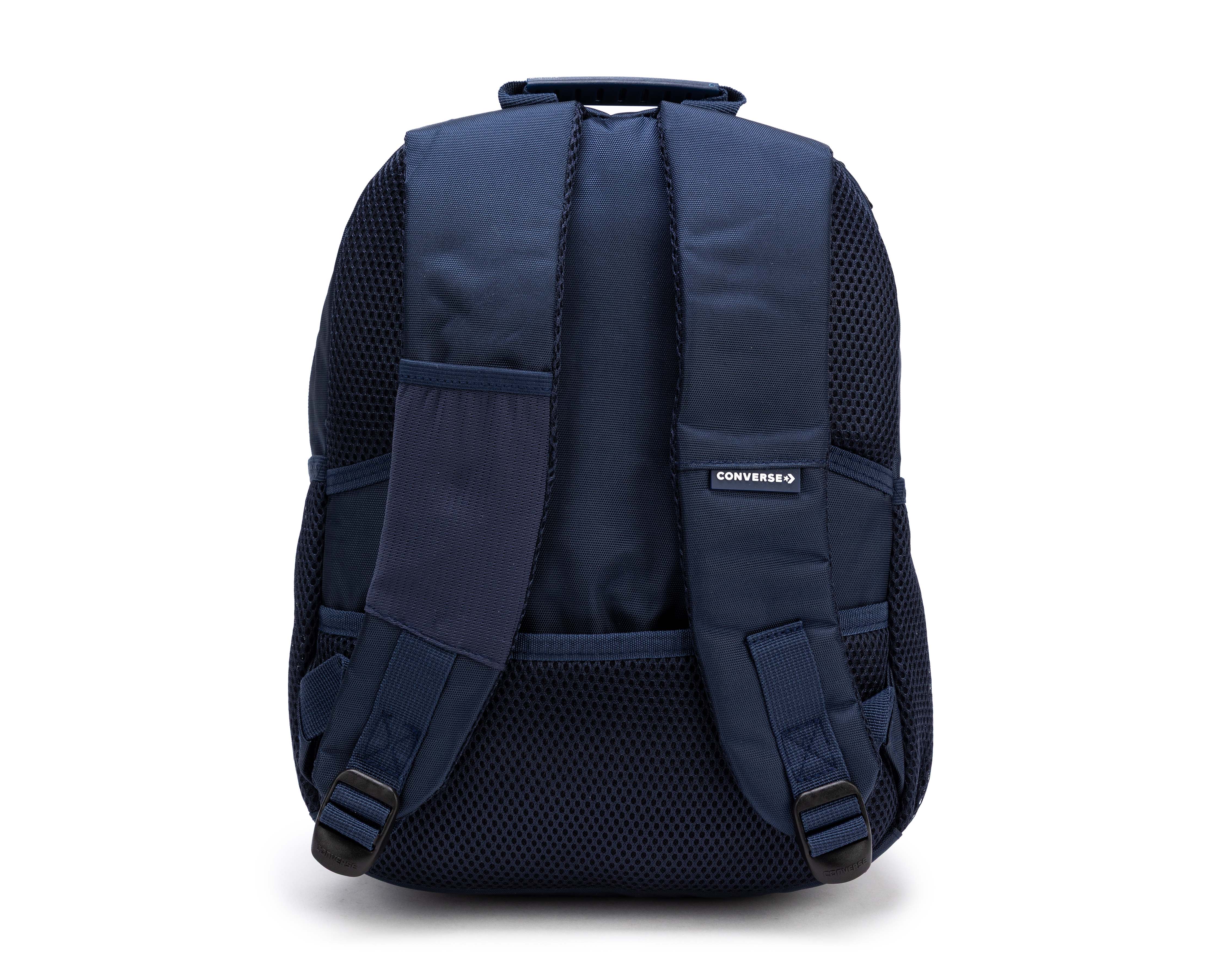 Foto 5 pulgar | Foto 4 | Mochila Escolar Converse Azul Marino