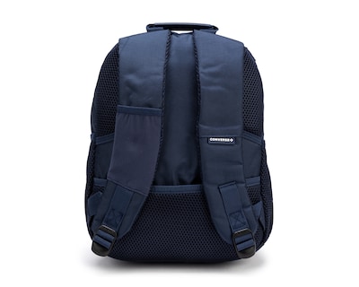 Foto 4 | Foto 4 | Mochila Escolar Converse Azul Marino