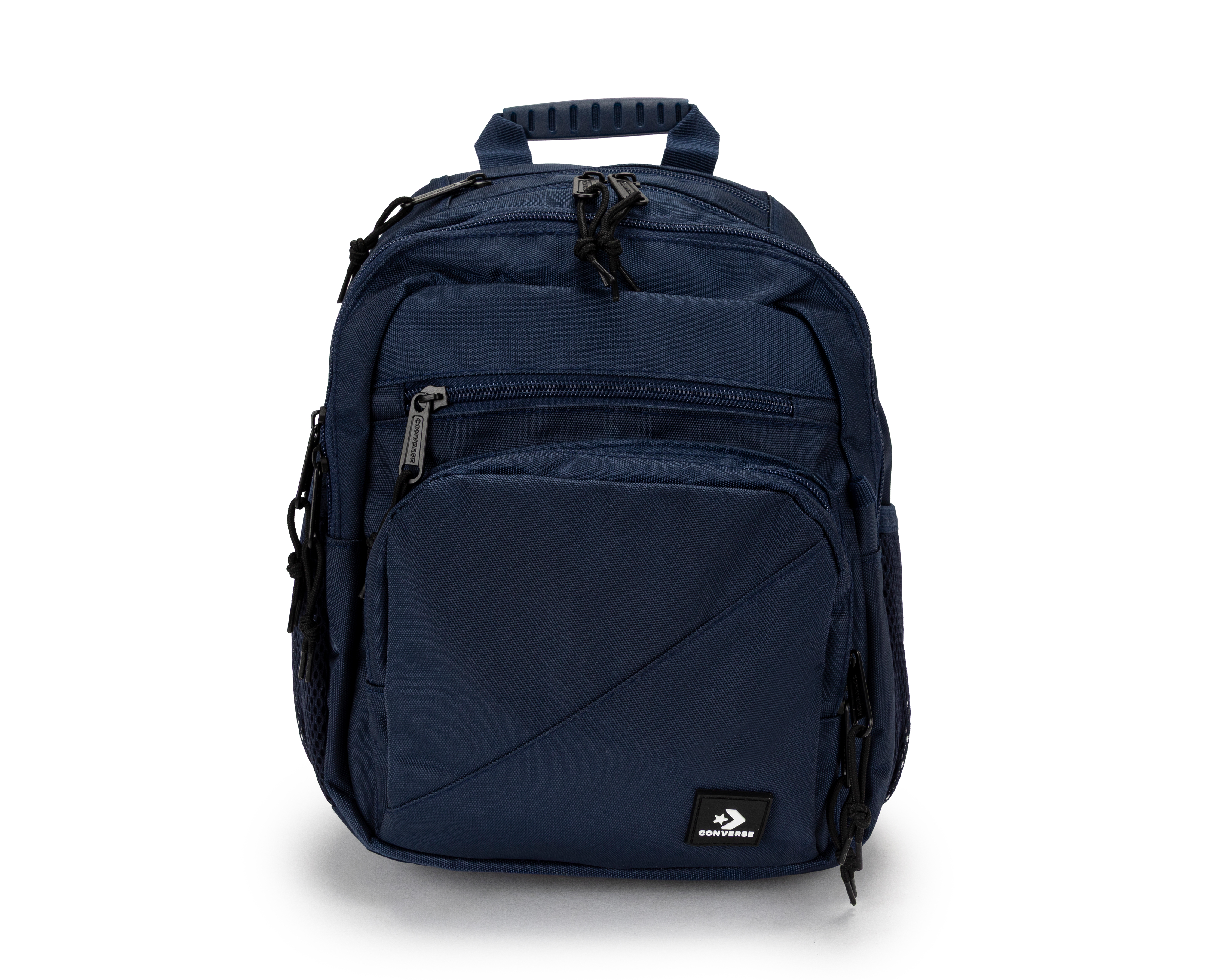 Mochila Converse Azul