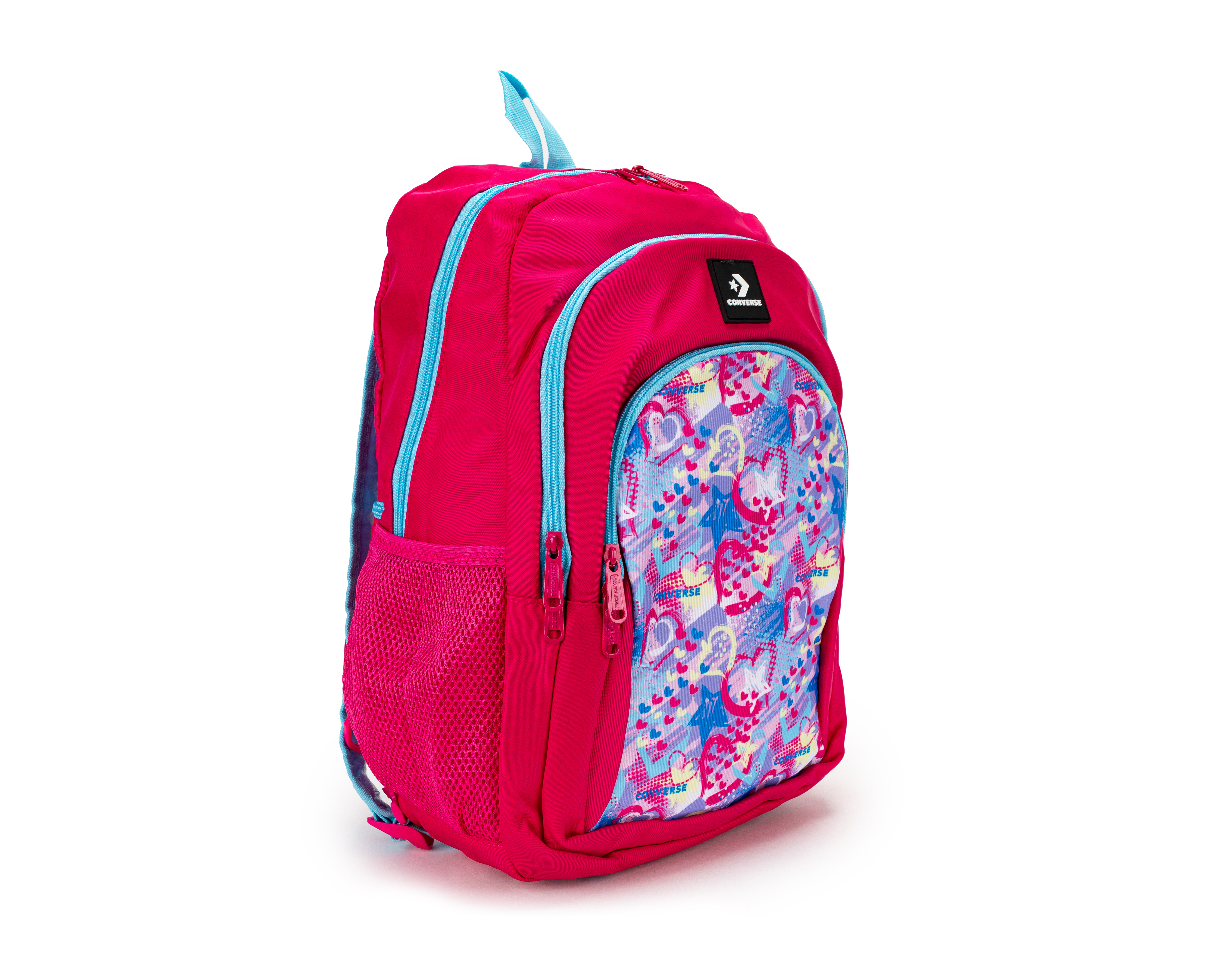 Foto 2 | Foto 2 | Mochila Converse Reversible