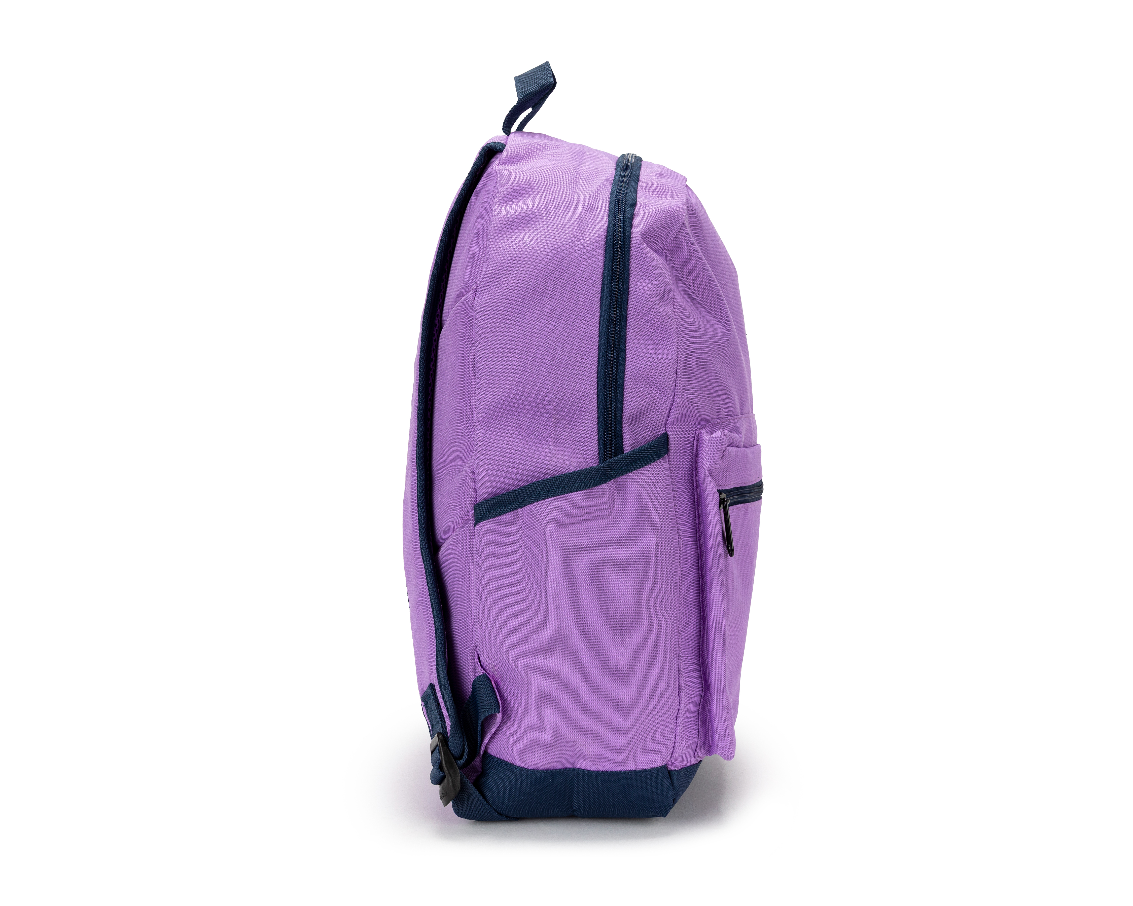 Foto 4 pulgar | Foto 3 | Mochila Converse Morada