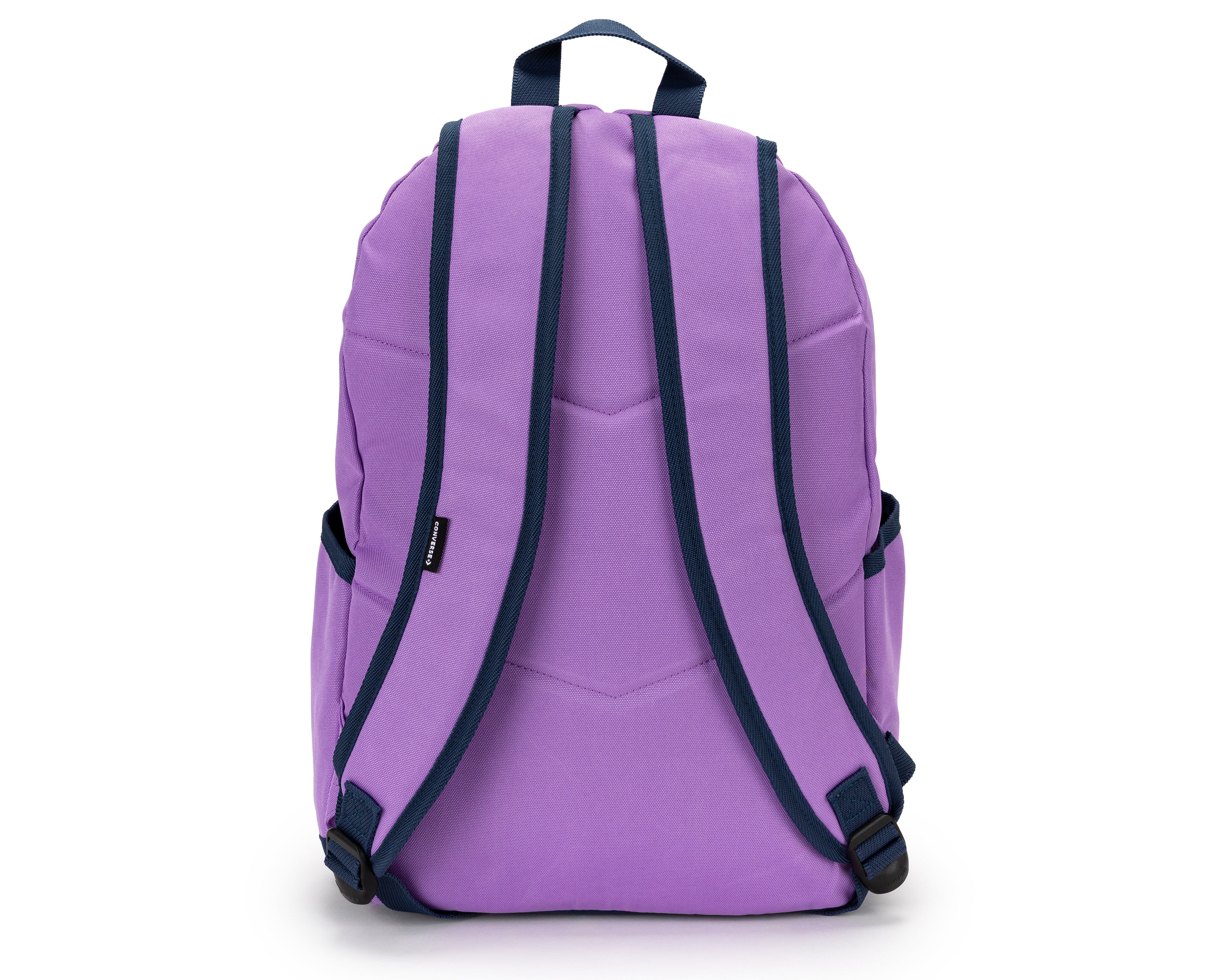 Foto 5 pulgar | Foto 4 | Mochila Converse Morada