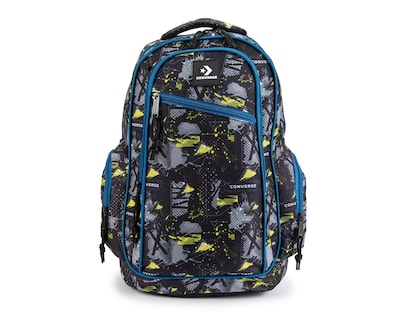 Foto 1 | Foto 1 | Mochila Converse Multicolor