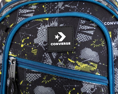 Foto 5 | Foto 5 | Mochila Converse Multicolor