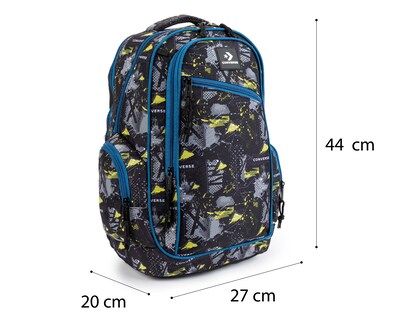 Foto 7 | Foto 7 | Mochila Converse Multicolor