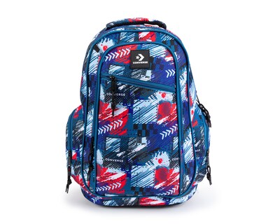 Foto 1 | Foto 1 | Mochila Converse Multicolor