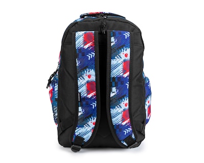 Foto 4 | Foto 4 | Mochila Converse Multicolor