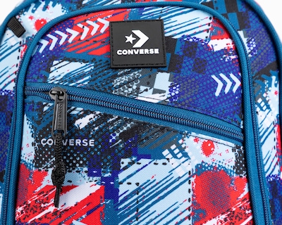 Foto 5 | Foto 5 | Mochila Converse Multicolor