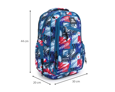Foto 7 | Foto 7 | Mochila Converse Multicolor