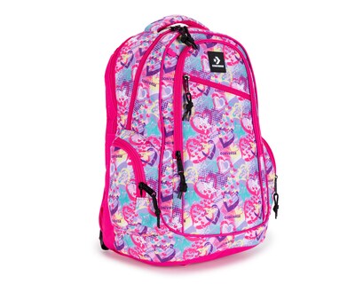 Foto 2 | Foto 2 | Mochila Converse con Estampado