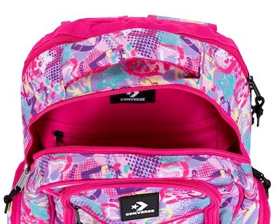 Foto 6 | Foto 6 | Mochila Converse con Estampado