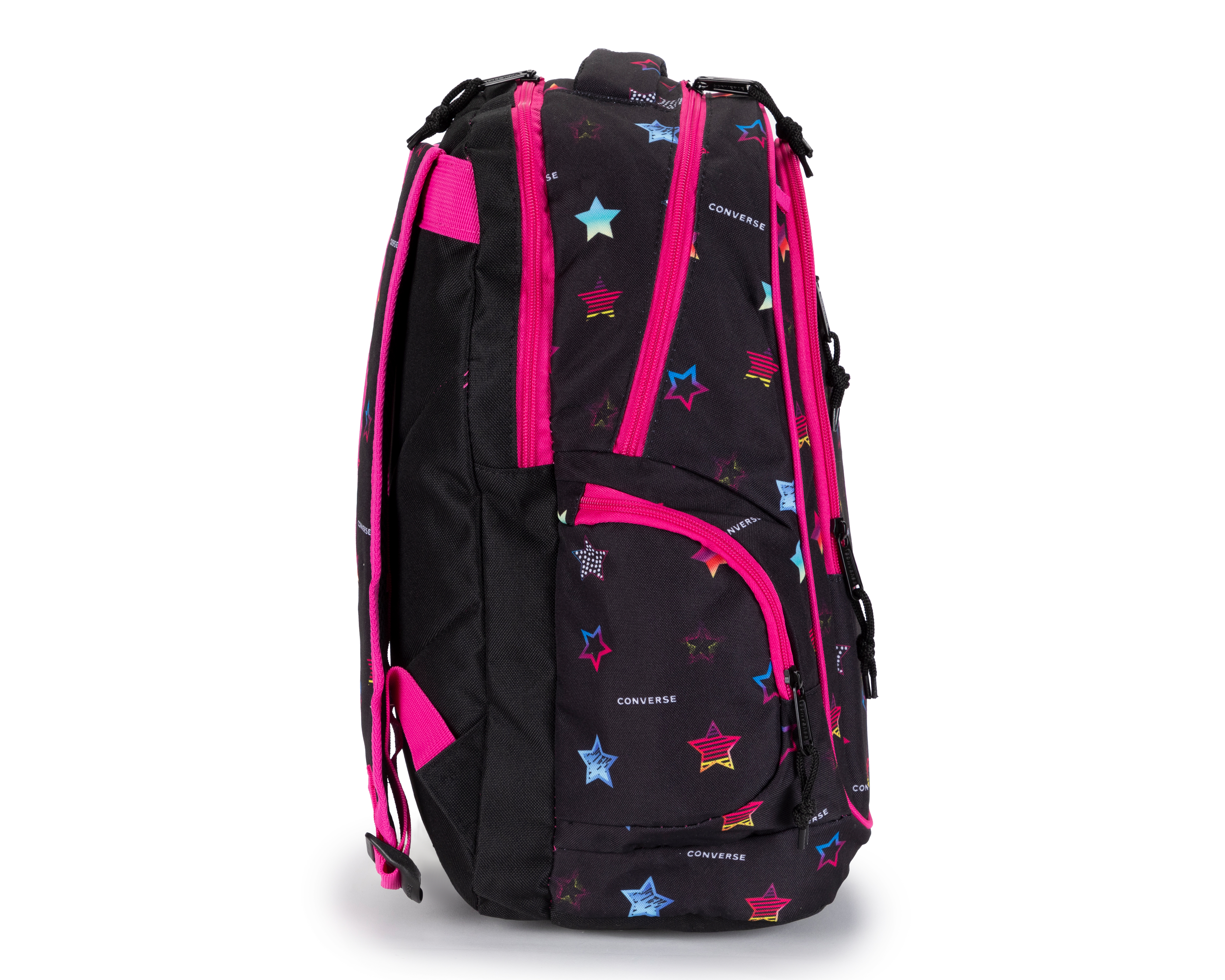 Foto 4 pulgar | Foto 3 | Mochila Converse con Estampado