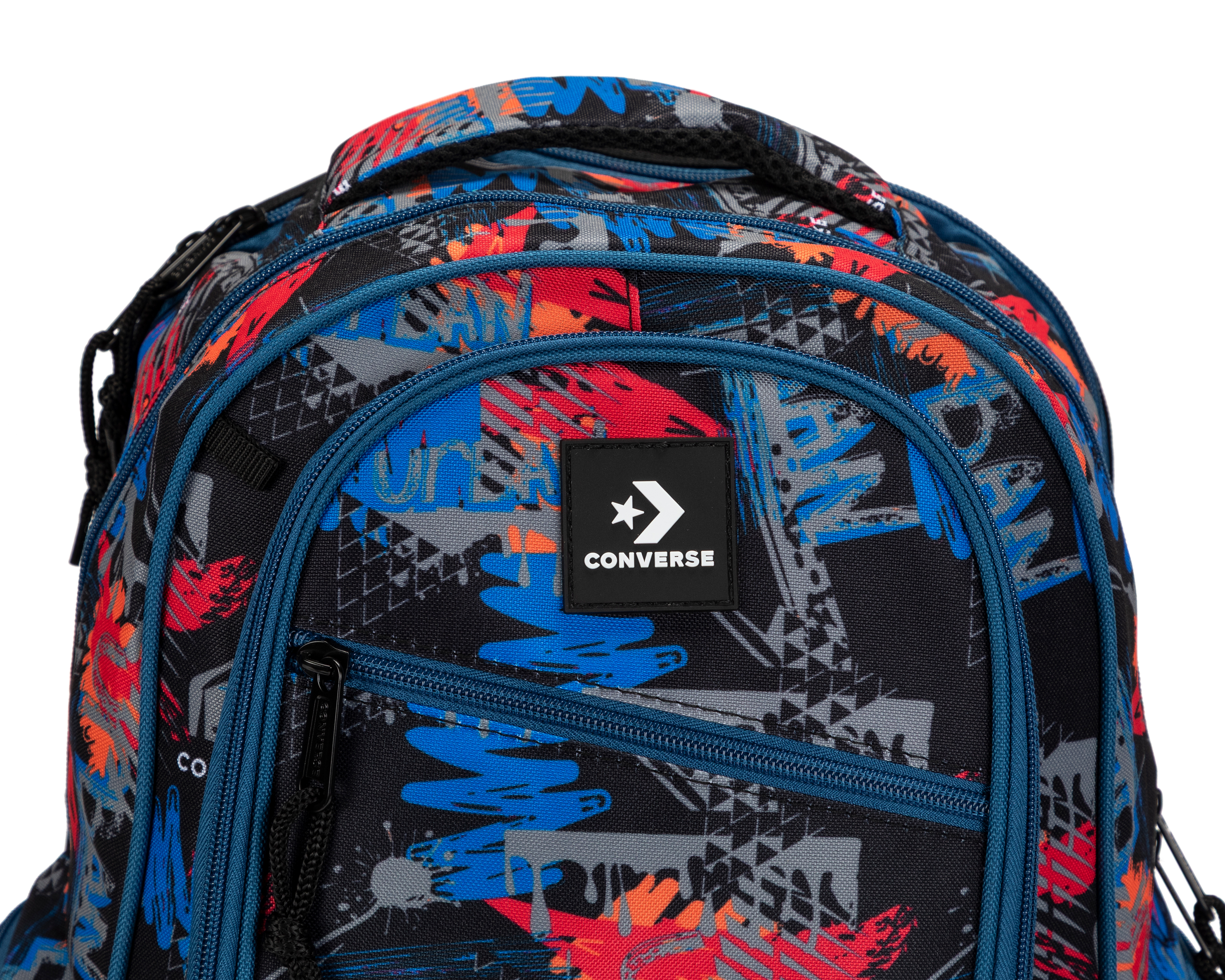 Foto 5 | Foto 5 | Mochila Converse Multicolor