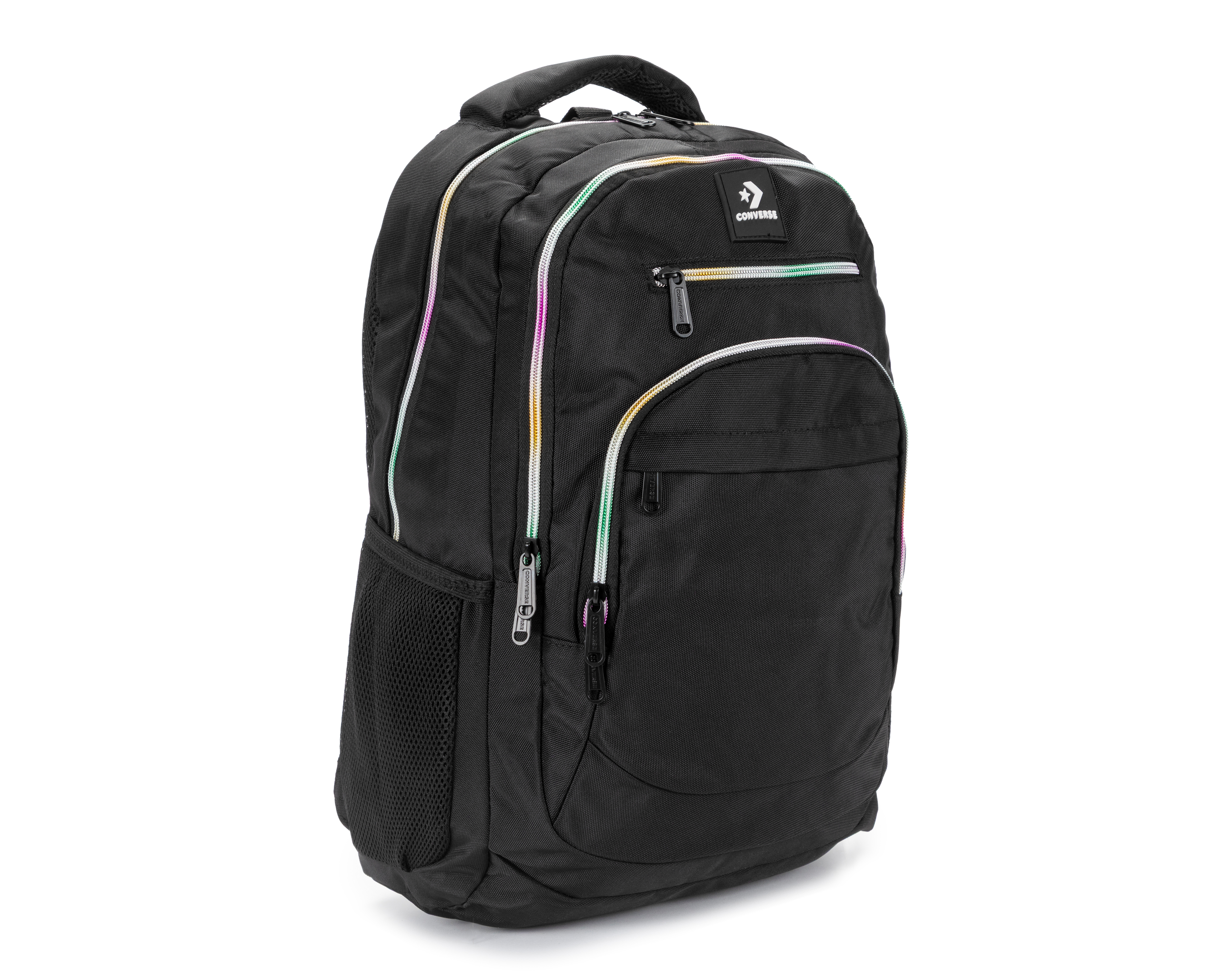 Foto 2 | Foto 2 | Mochila Converse BTS Negra