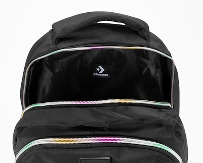 Foto 6 | Foto 6 | Mochila Converse BTS Negra