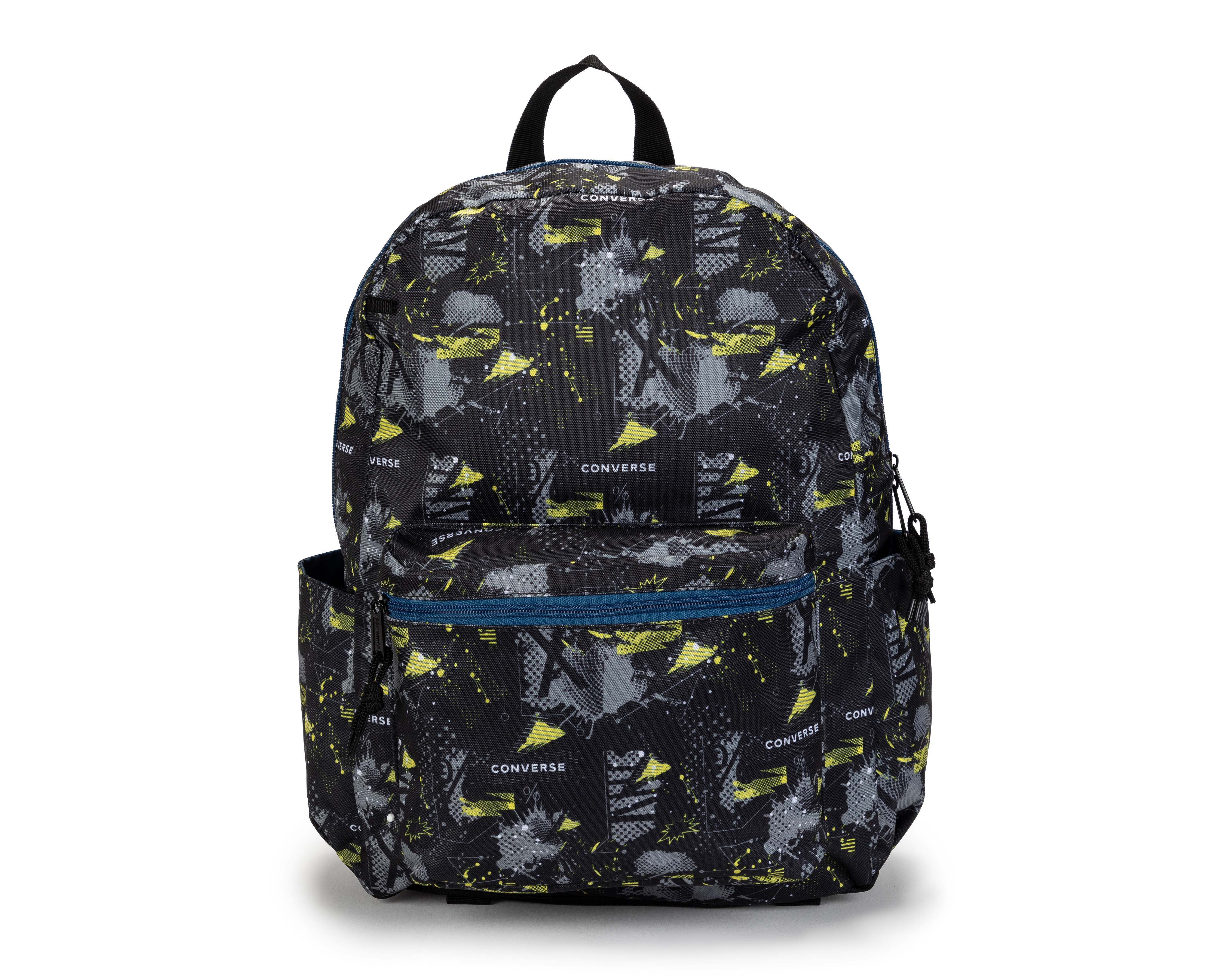 Mochila Converse Negra