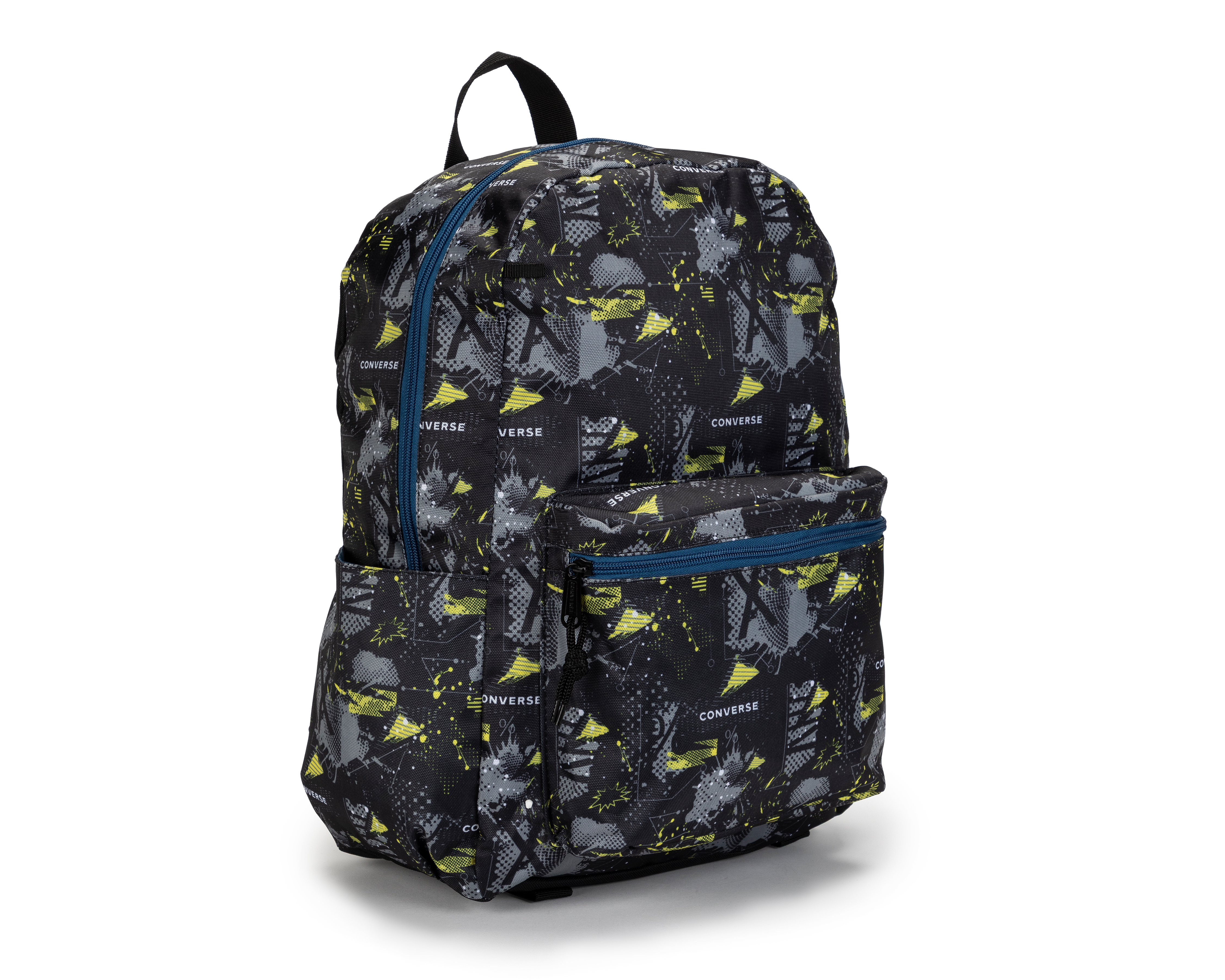 Foto 2 | Foto 2 | Mochila Converse Negra