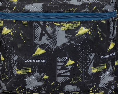Foto 5 | Foto 5 | Mochila Converse Negra