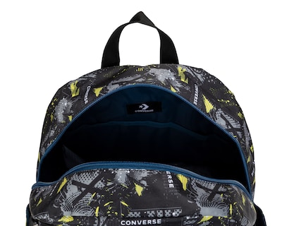 Foto 6 | Foto 6 | Mochila Converse Negra