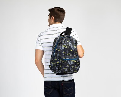 Foto 8 | Foto 8 | Mochila Converse Negra