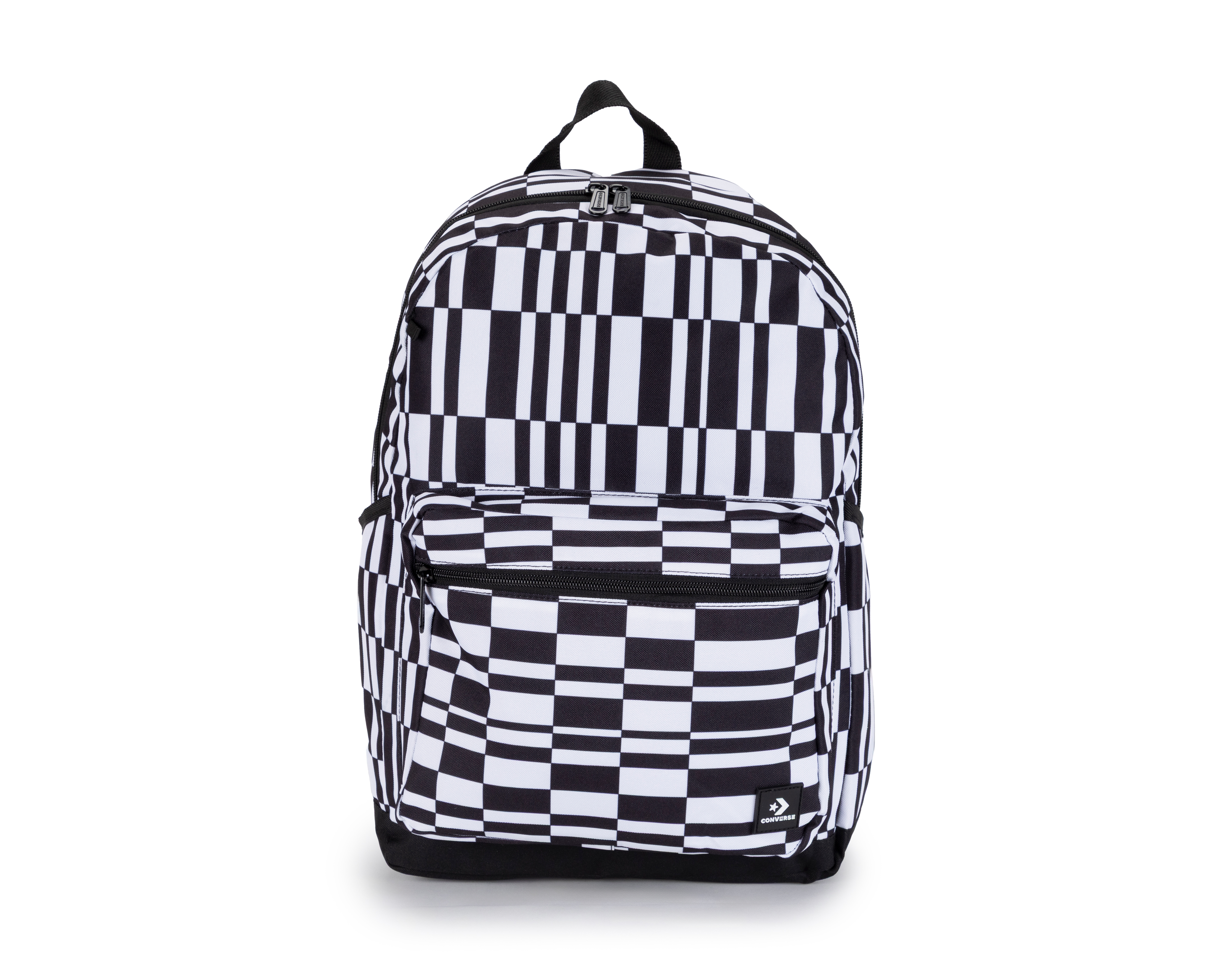 Foto 2 pulgar | Foto 1 | Mochila Converse con Estampado