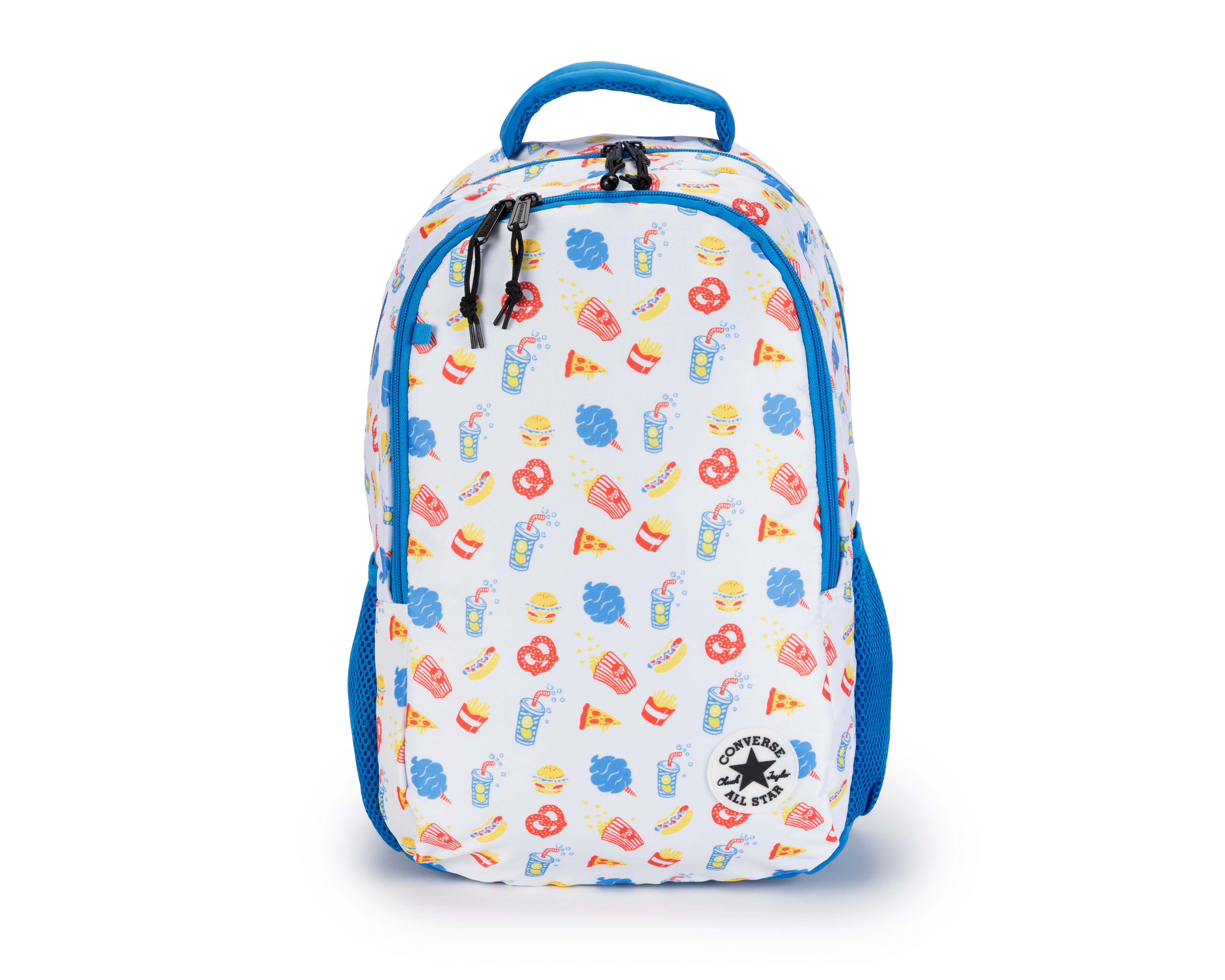 Mochila Converse con Estampado