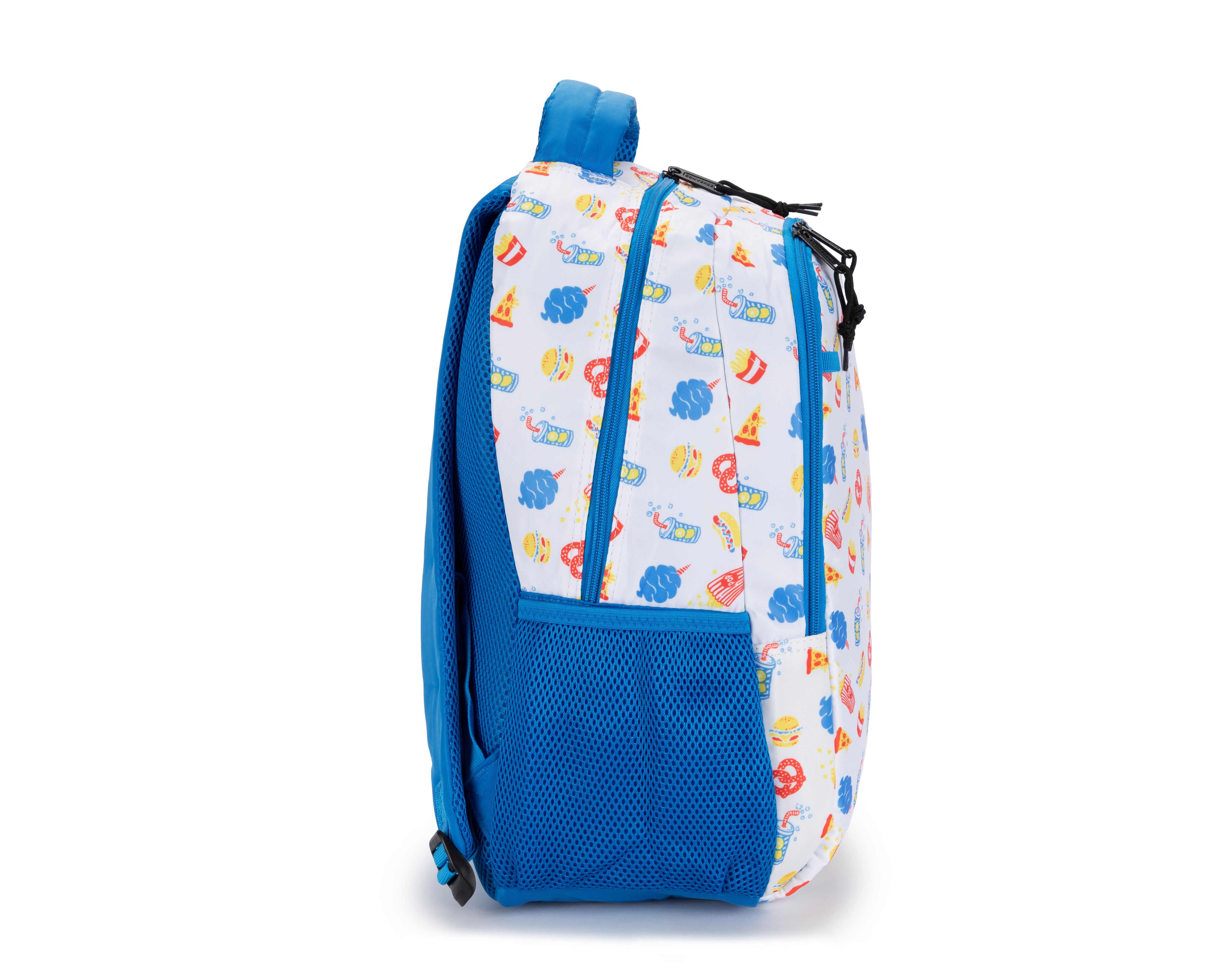 Foto 4 pulgar | Foto 3 | Mochila Converse con Estampado