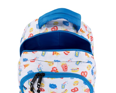 Foto 6 | Foto 6 | Mochila Converse con Estampado