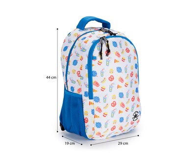 Foto 7 | Foto 7 | Mochila Converse con Estampado