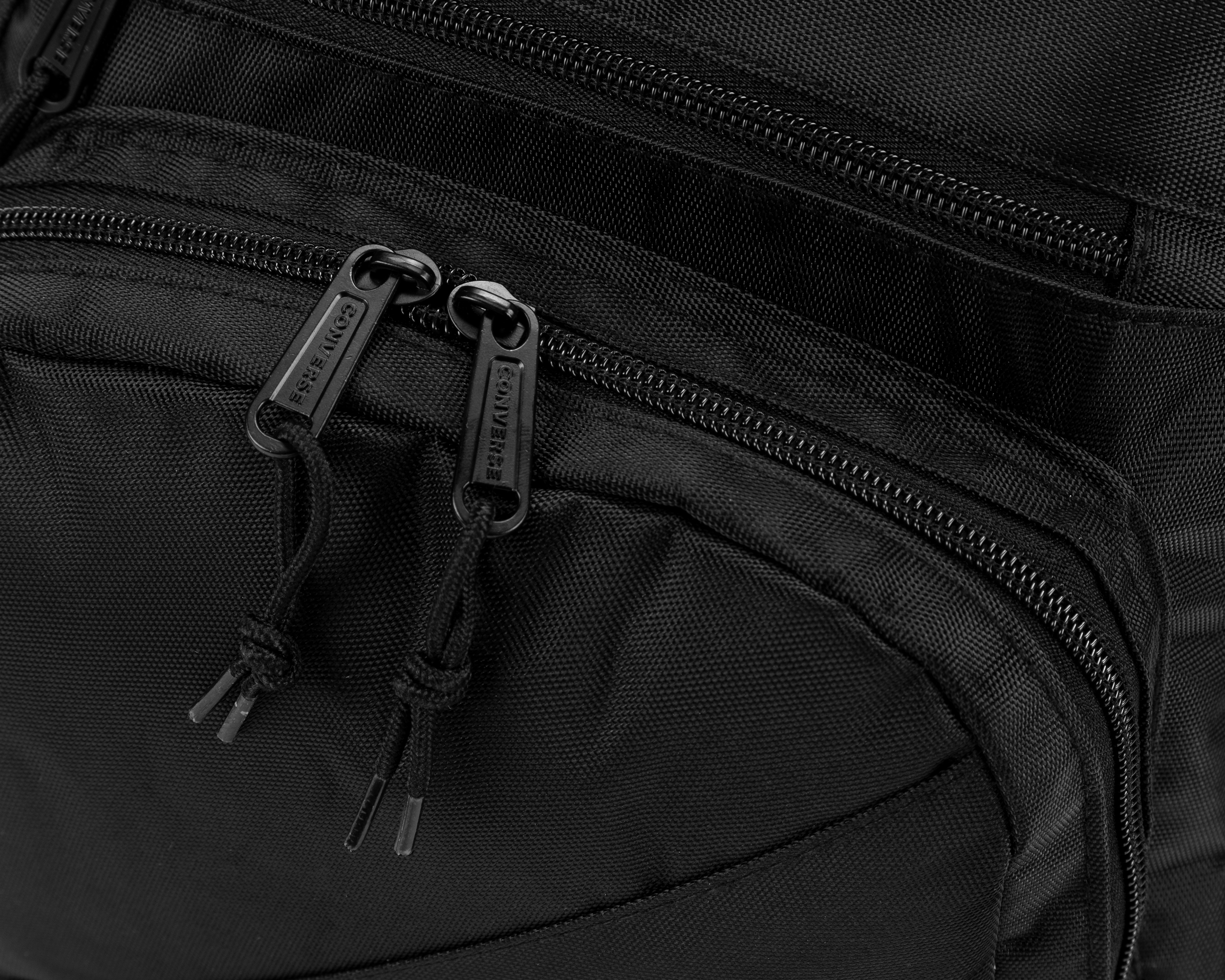 Foto 6 pulgar | Foto 5 | Mochila Converse Negra