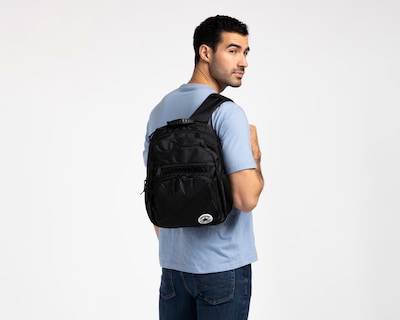 Foto 8 | Foto 8 | Mochila Converse Negra
