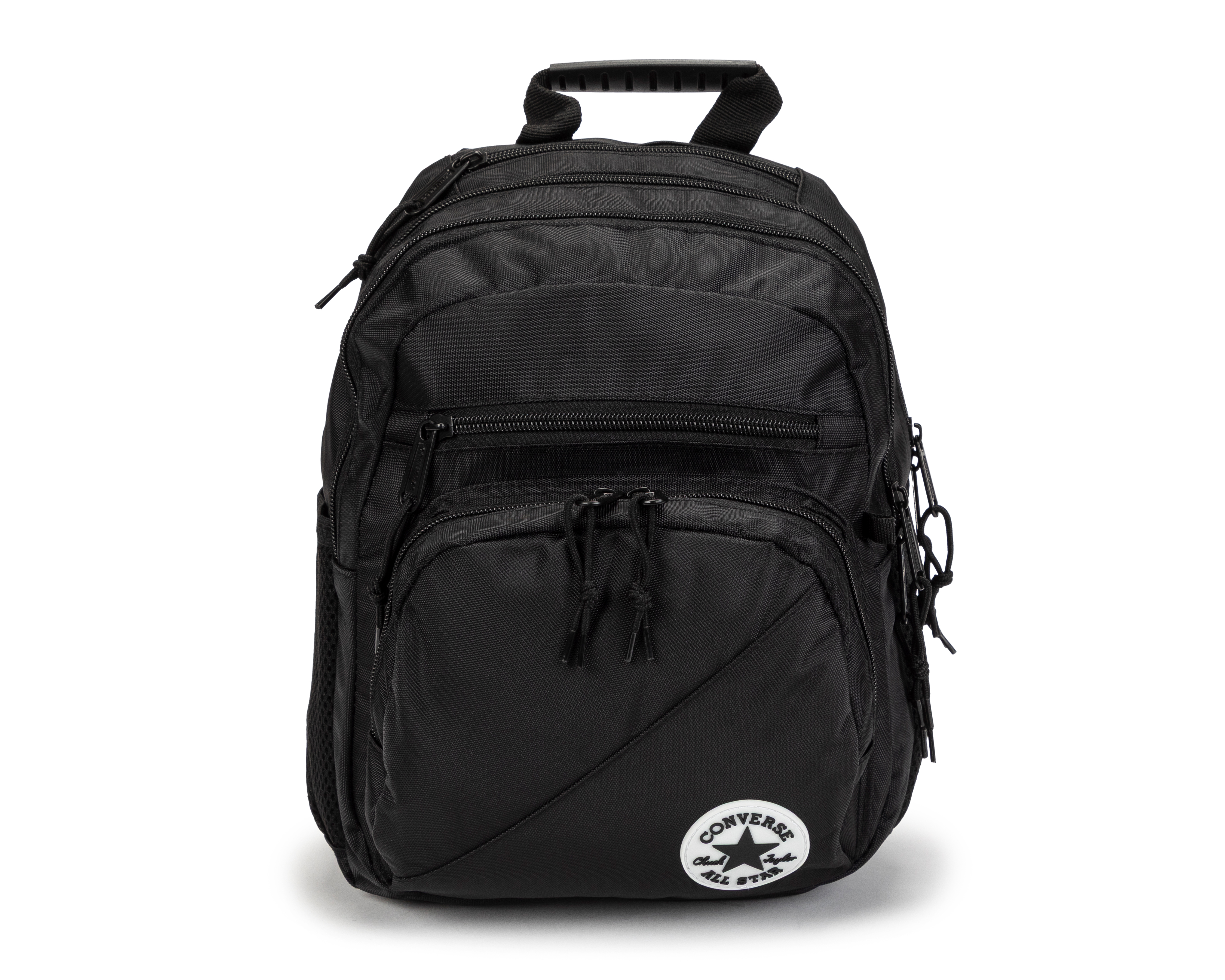 Mochila Converse Negra