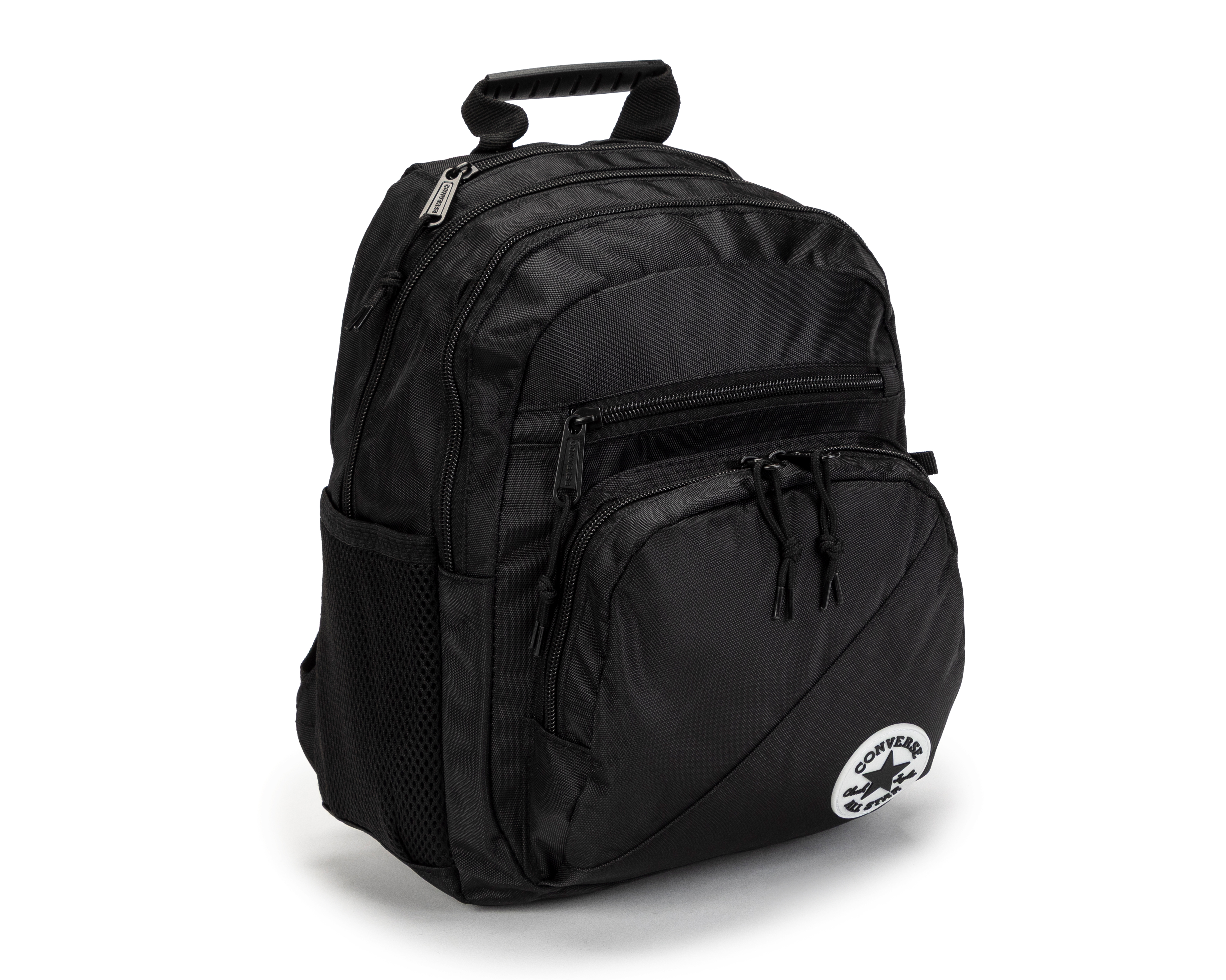 Foto 2 | Foto 2 | Mochila Converse Negra