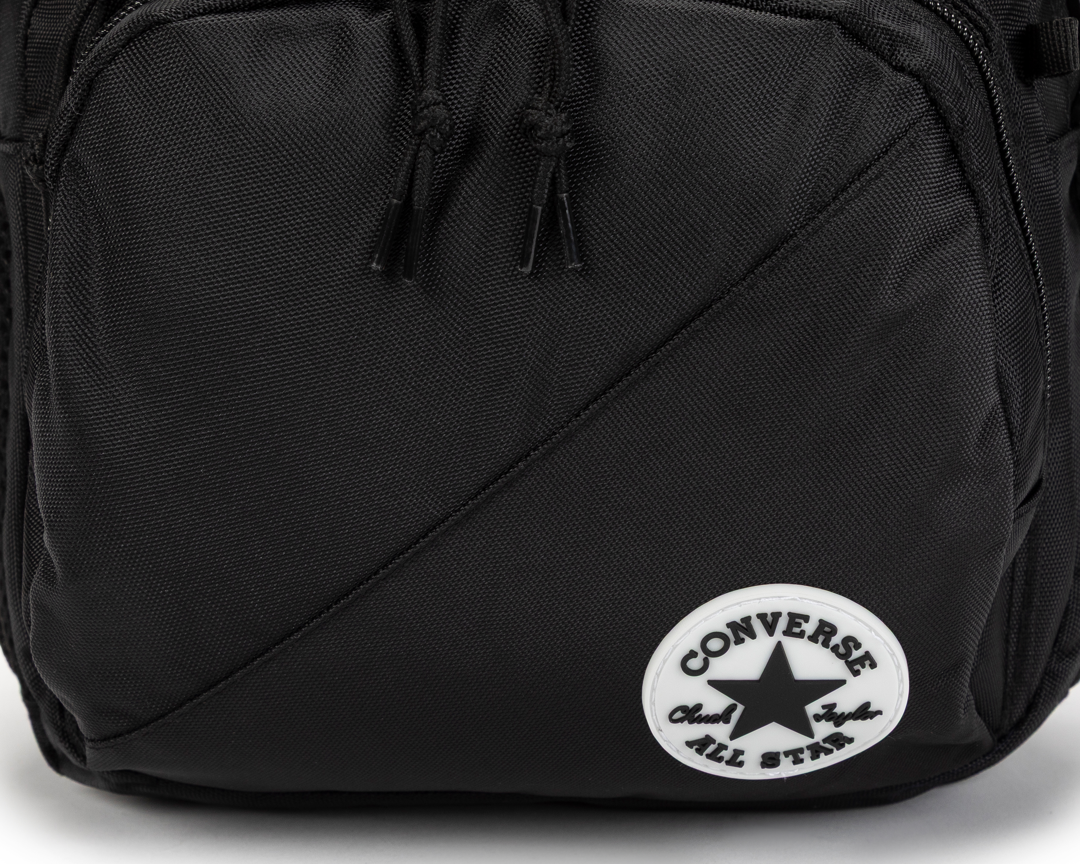 Foto 6 pulgar | Foto 5 | Mochila Converse Negra