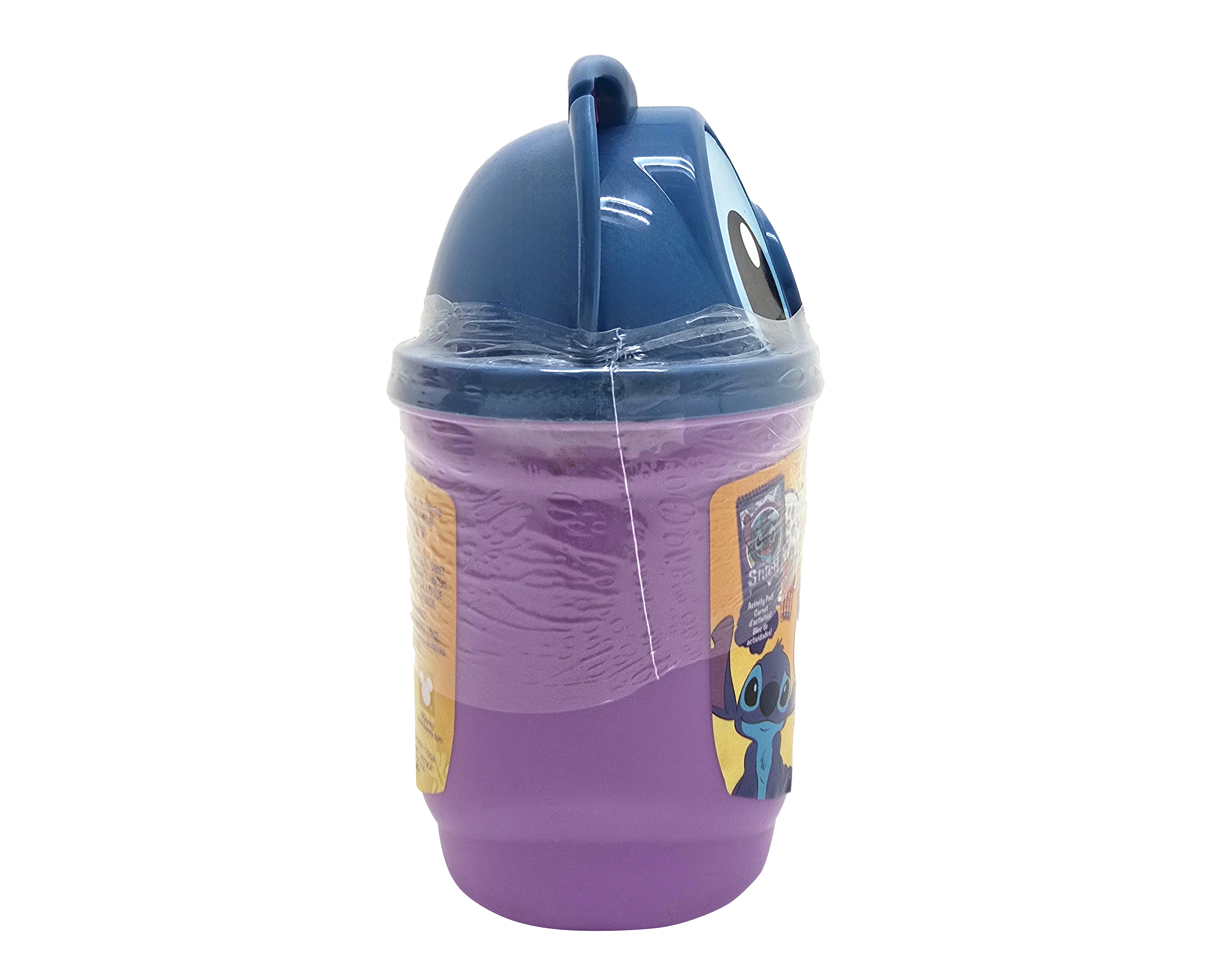 Foto 5 pulgar | Foto 4 | Estuche para Colorear Disney Stitch con Accesorios