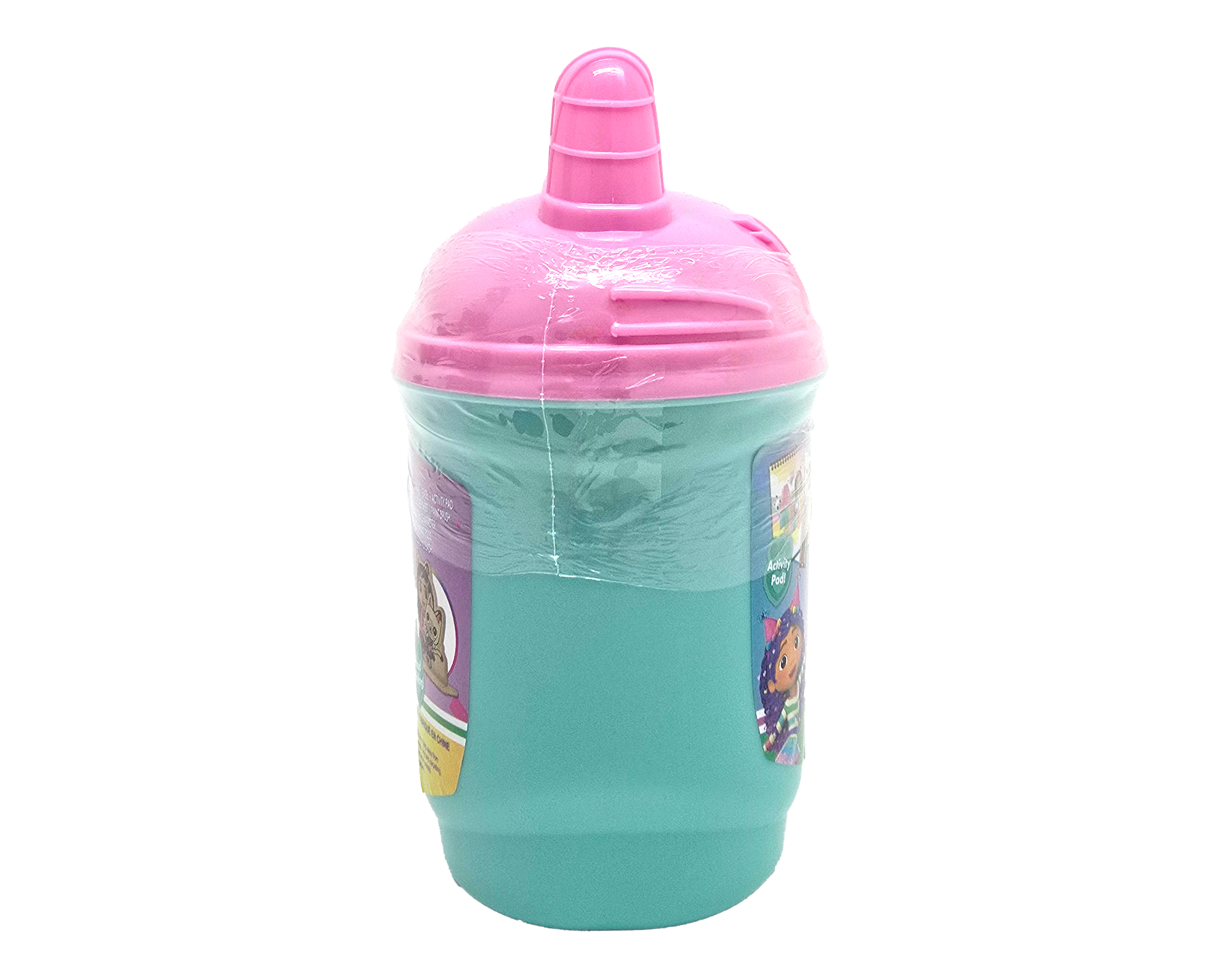 Foto 5 pulgar | Foto 4 | Estuche para Colorear Universal Gabby's Dollhouse con Accesorios