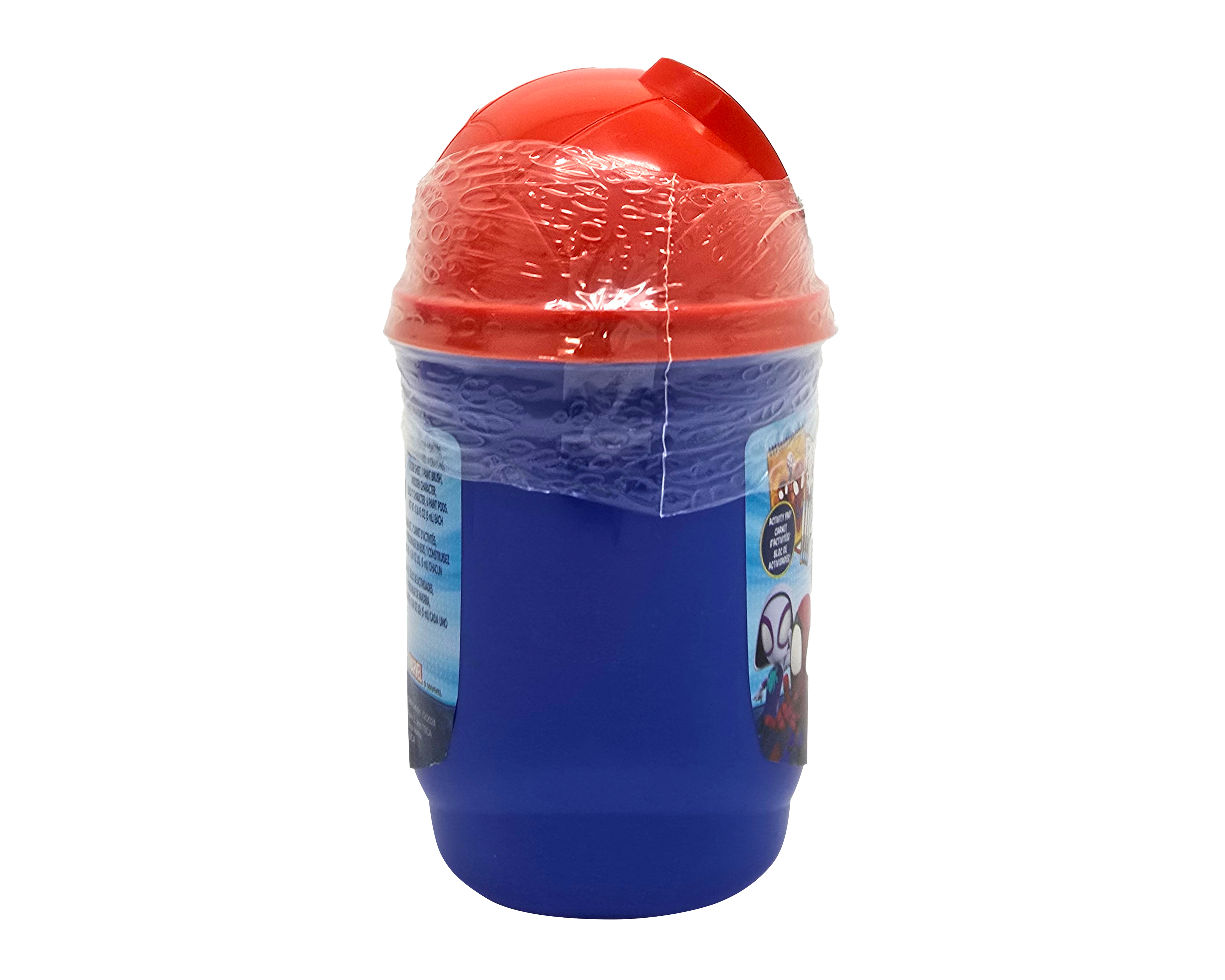 Foto 4 | Foto 4 | Set de Arte Marvel Spider-Man 5 en 1