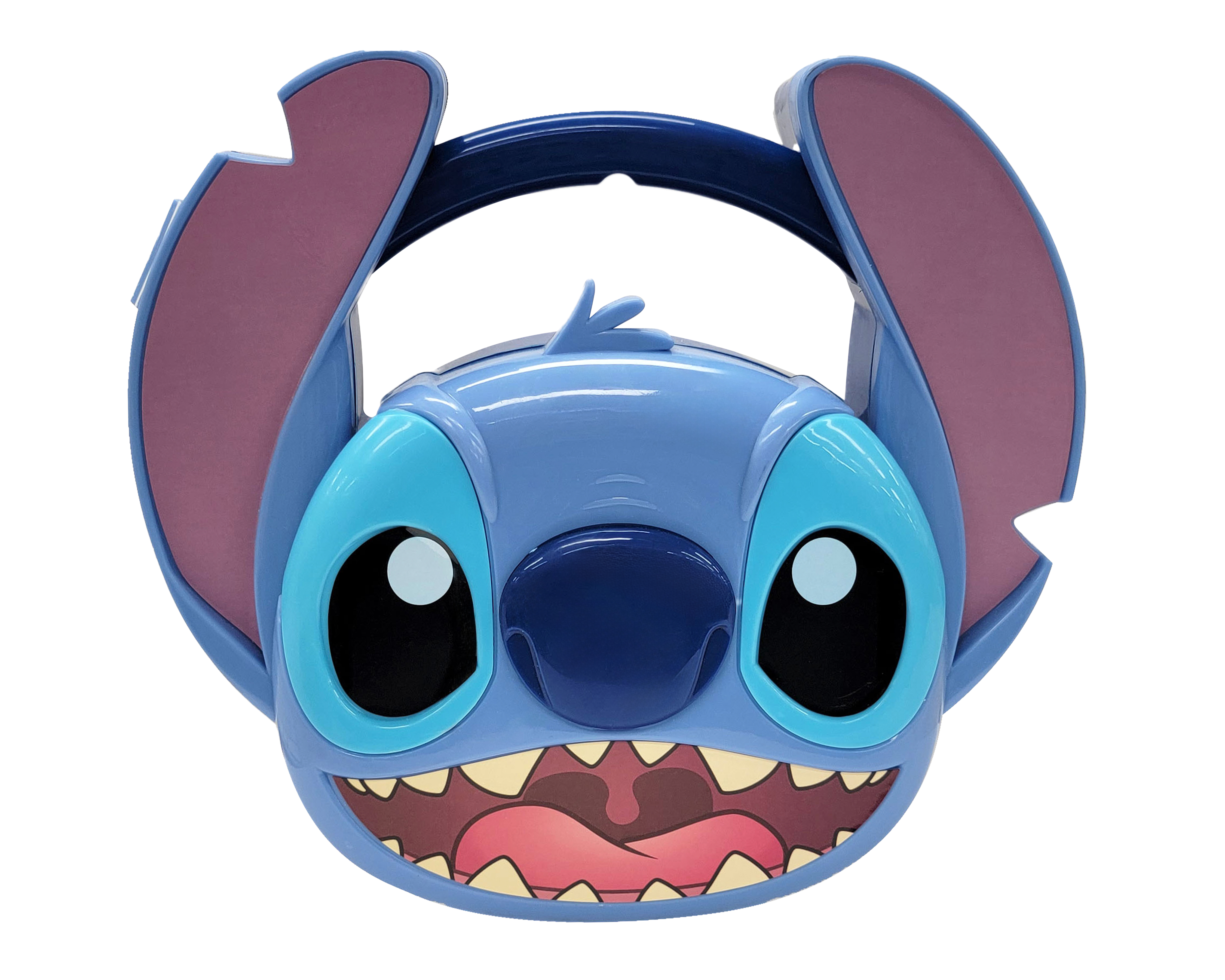Estuche para Colorear Disney Stitch con Accesorios