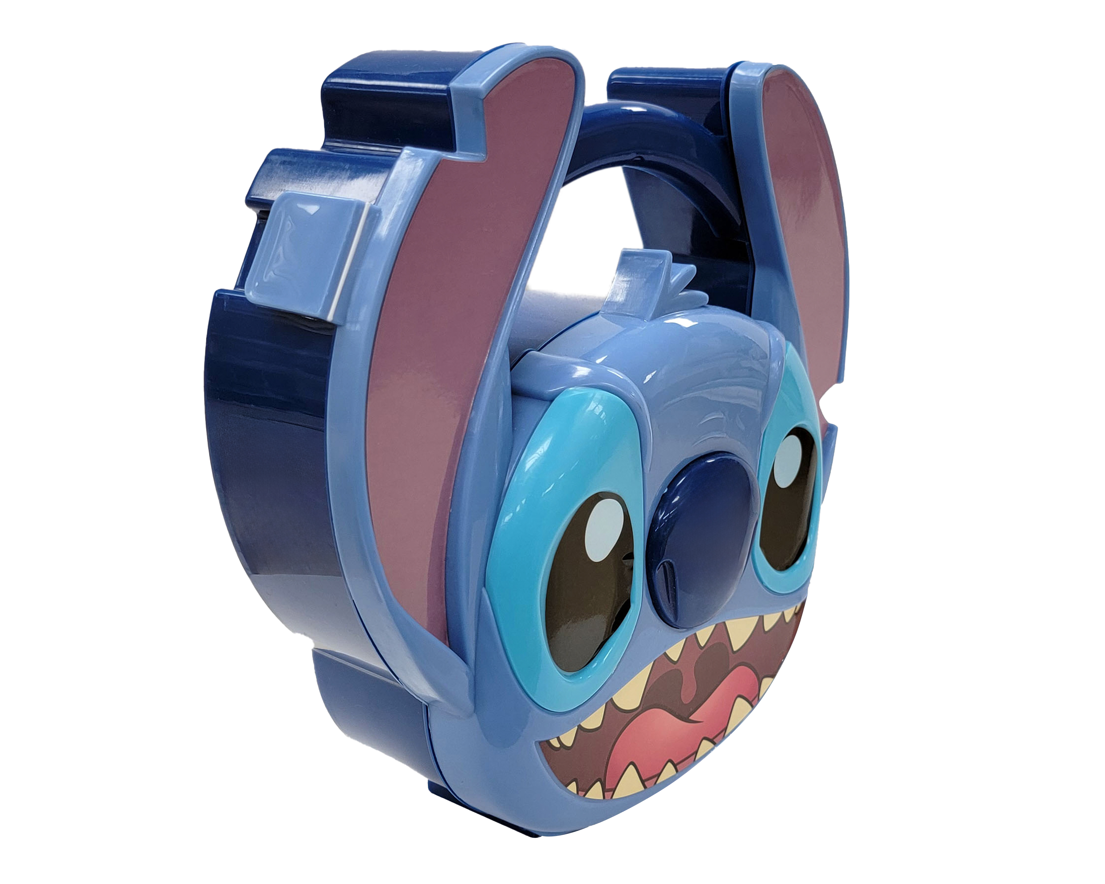 Foto 3 pulgar | Foto 2 | Estuche para Colorear Disney Stitch con Accesorios