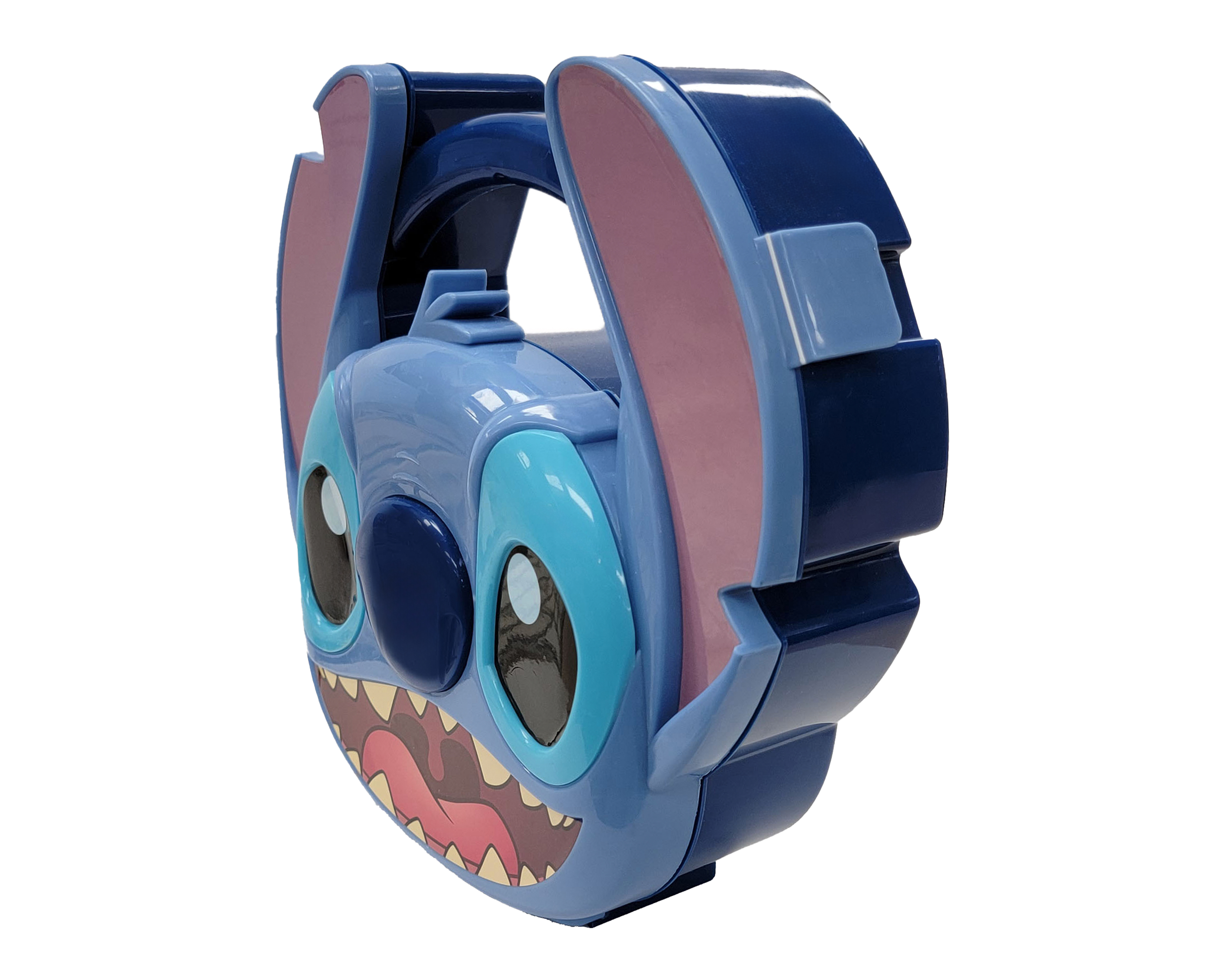 Foto 3 | Foto 3 | Estuche para Colorear Disney Stitch con Accesorios