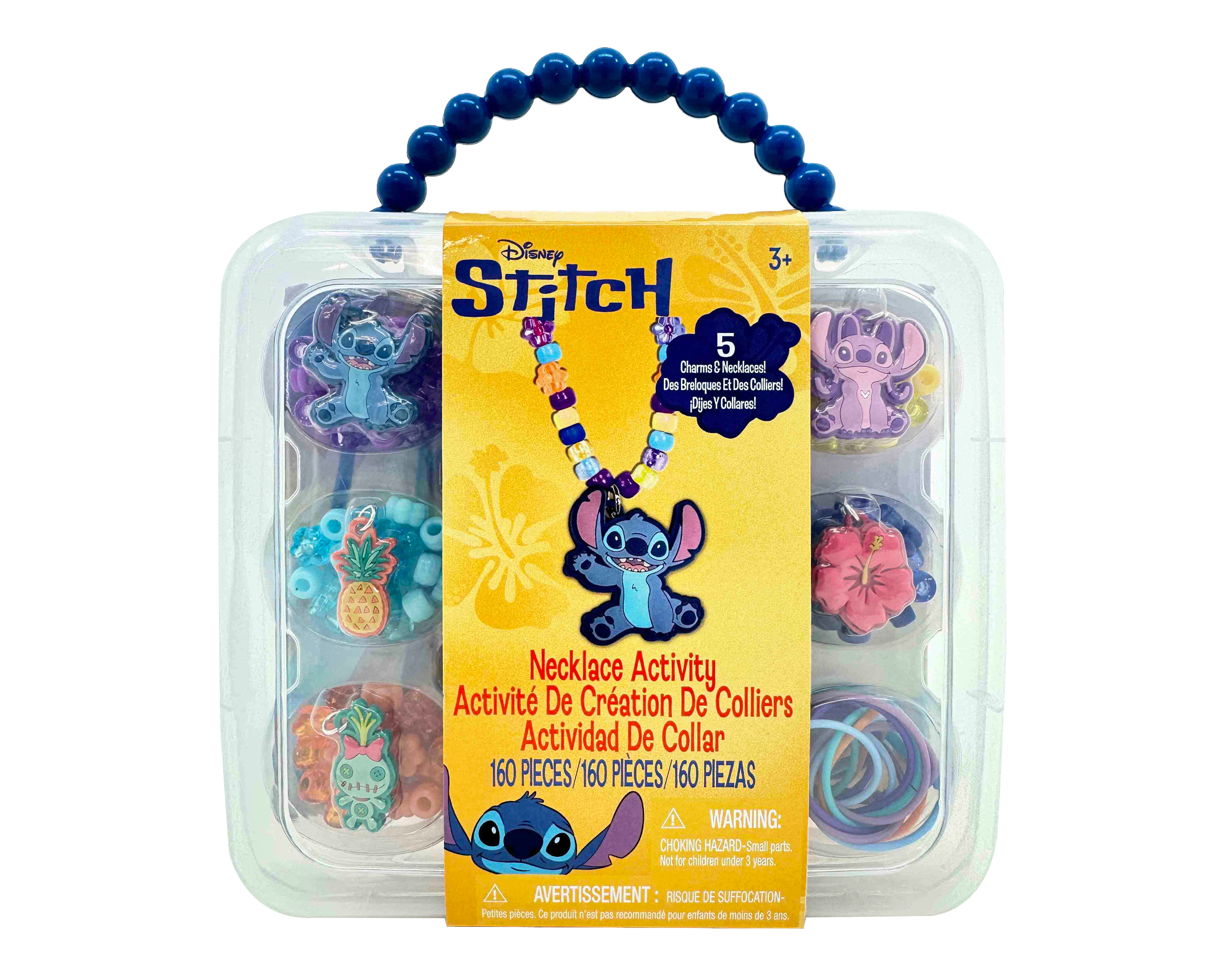 Foto 1 | Foto 1 | Juego de Collares Disney