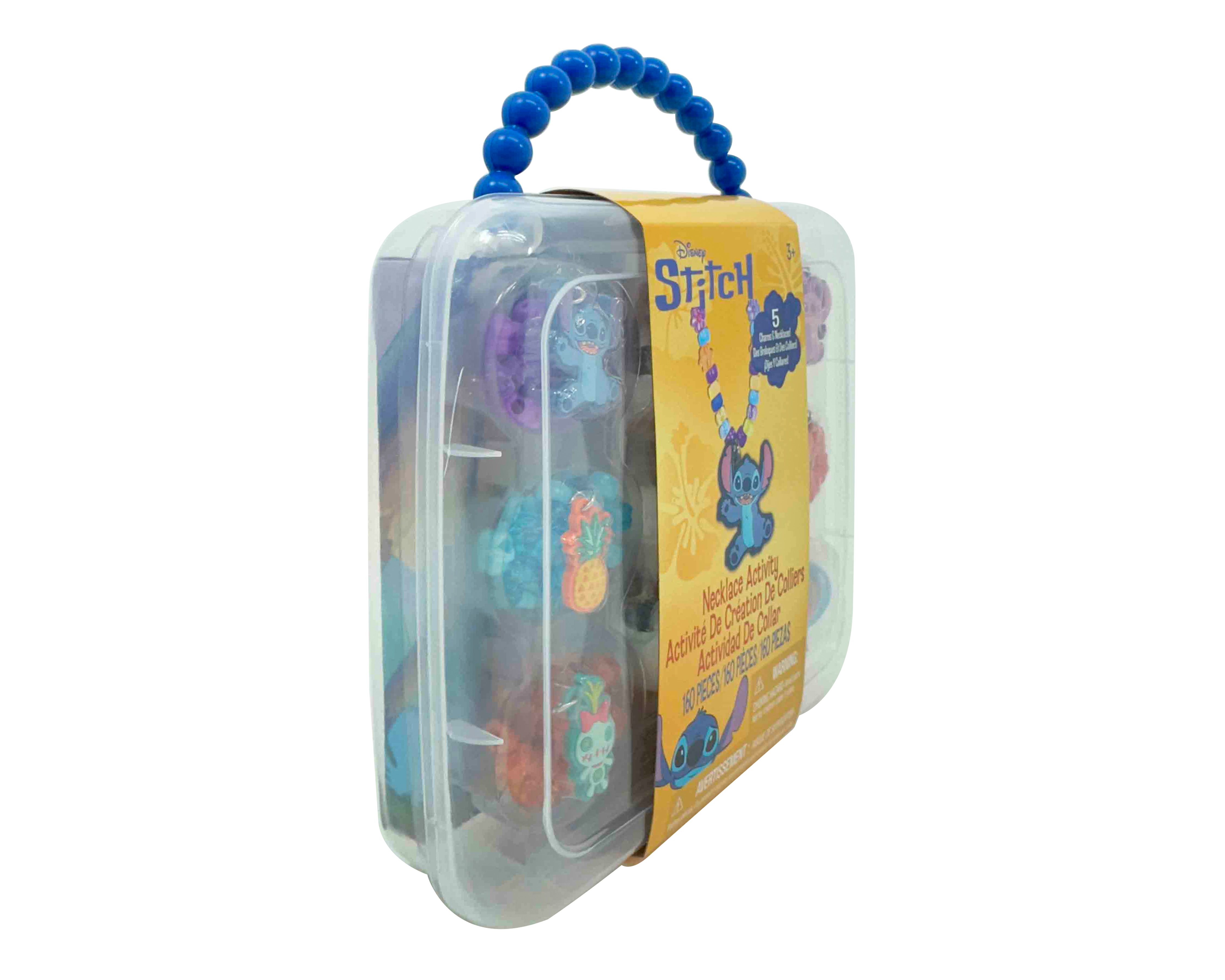 Foto 2 | Foto 2 | Juego de Collares Disney