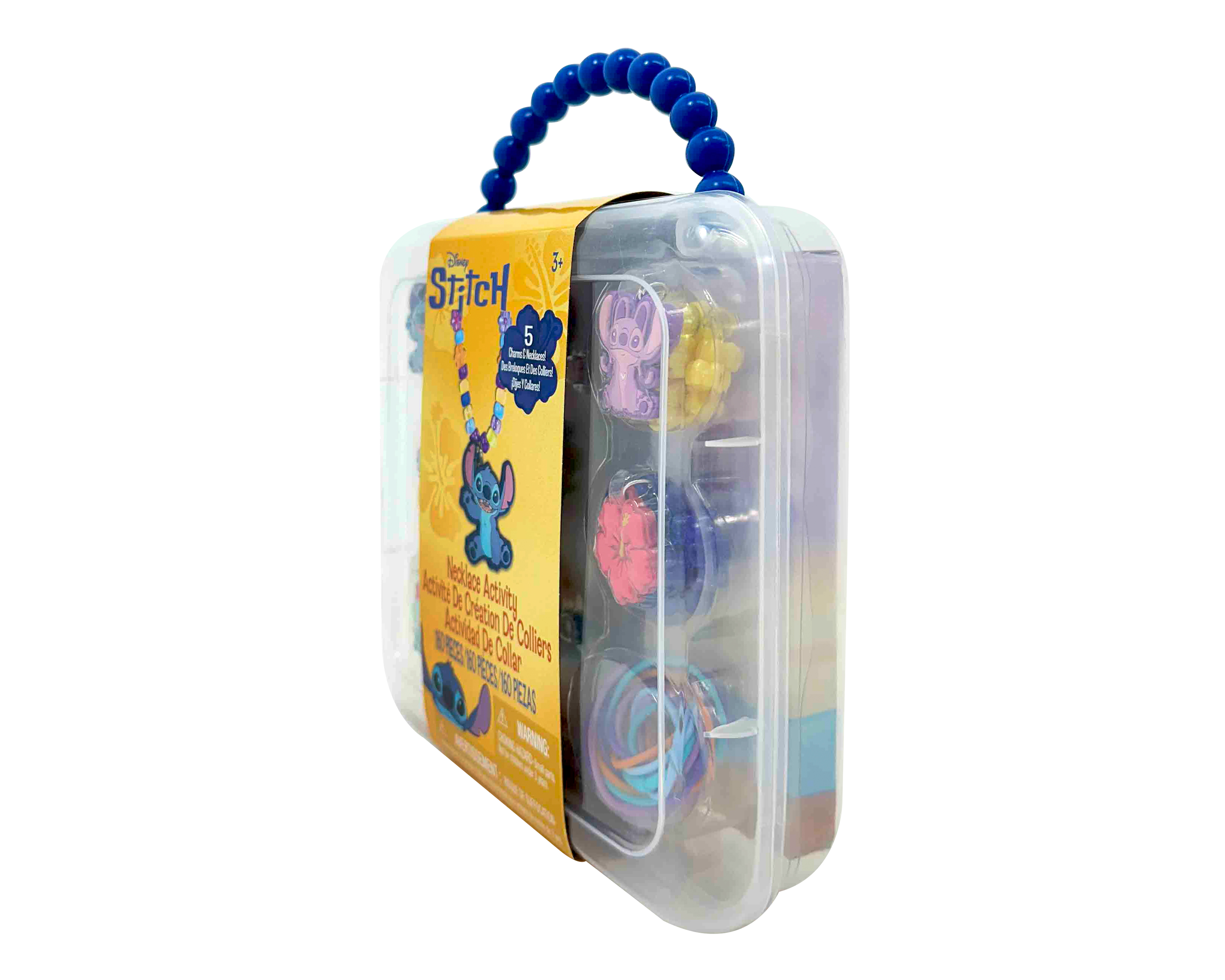 Foto 4 pulgar | Foto 3 | Juego de Collares Disney