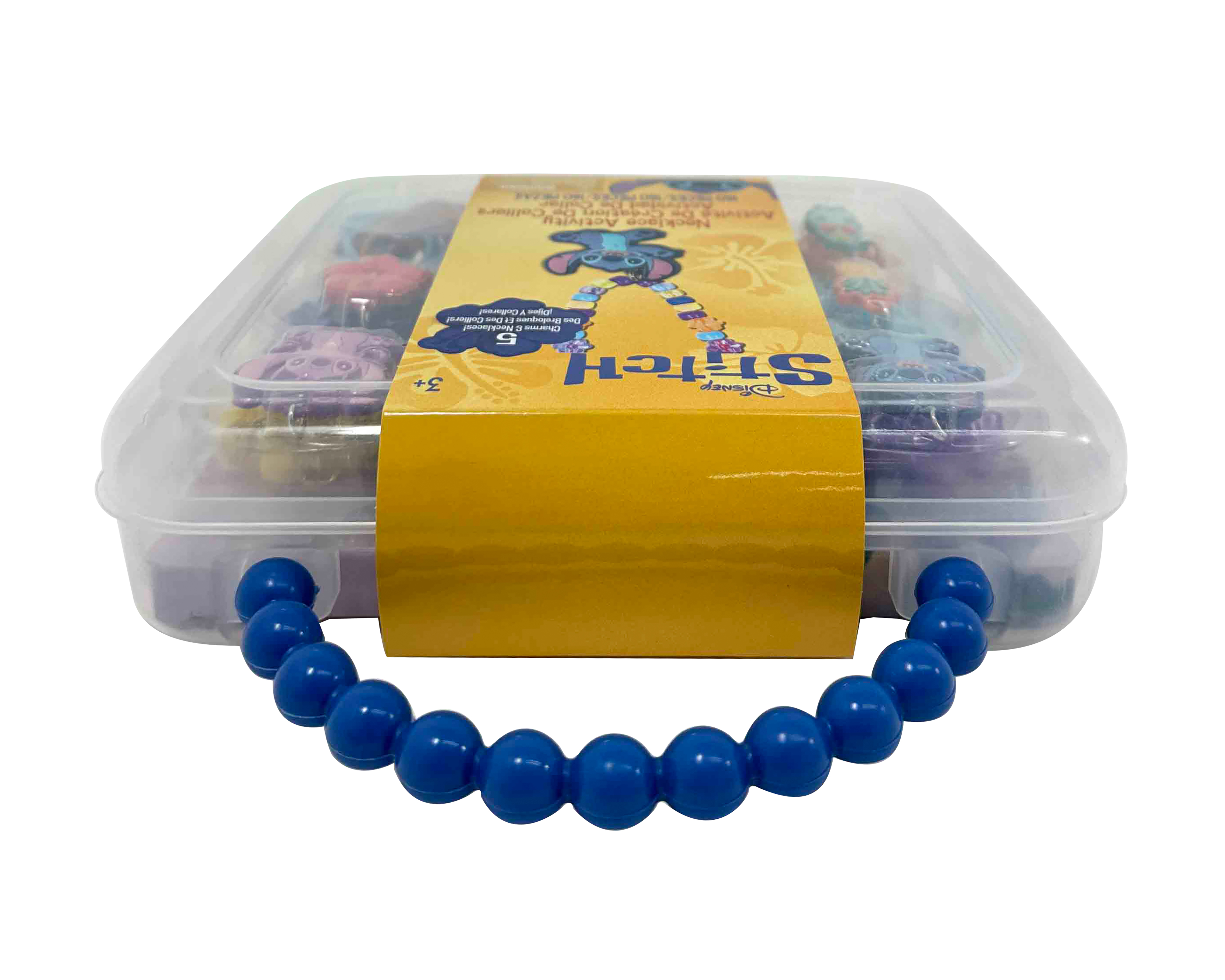 Foto 5 pulgar | Foto 4 | Juego de Collares Disney