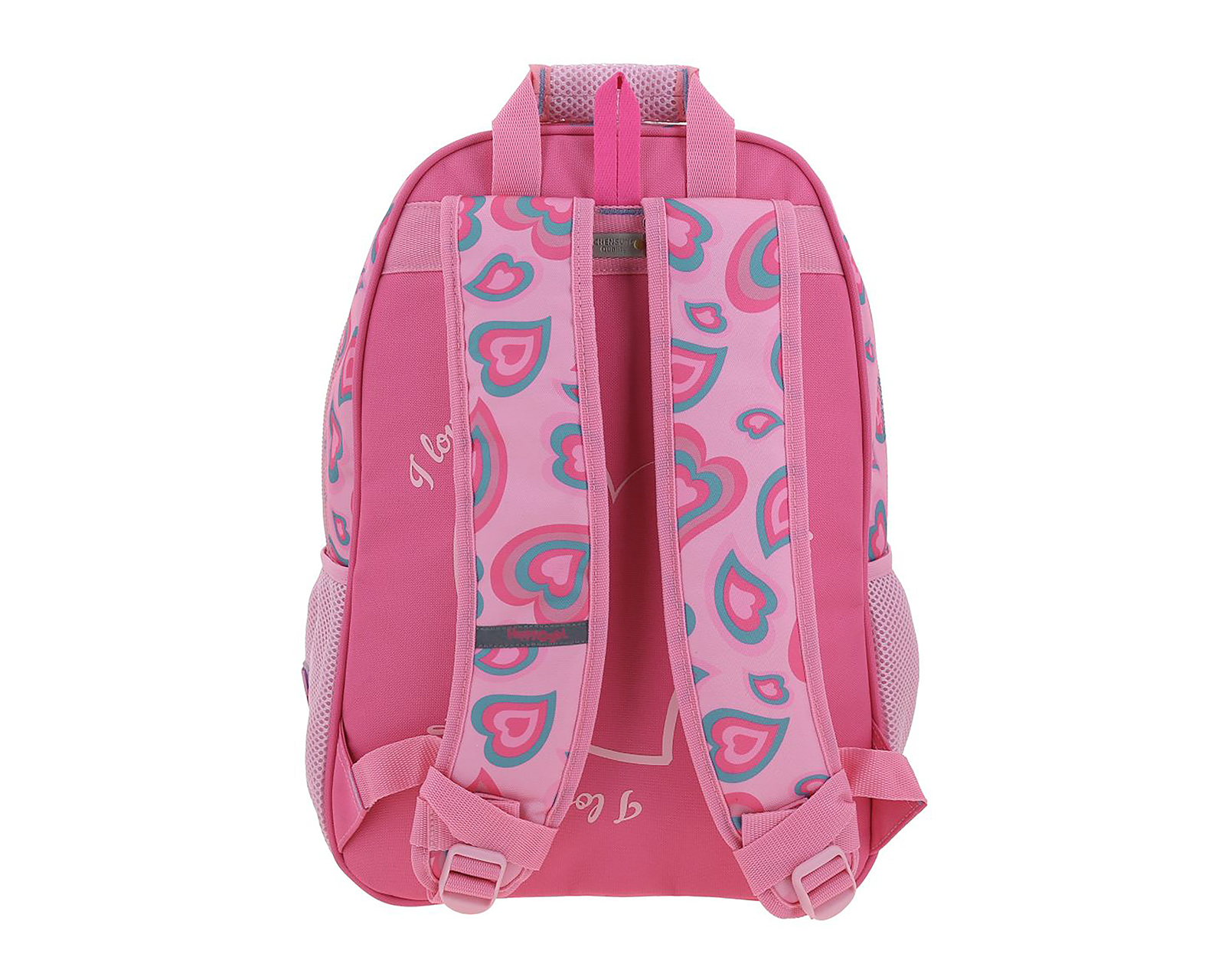 Foto 3 | Foto 3 | Mochila Chenson Happy Girl Estampada