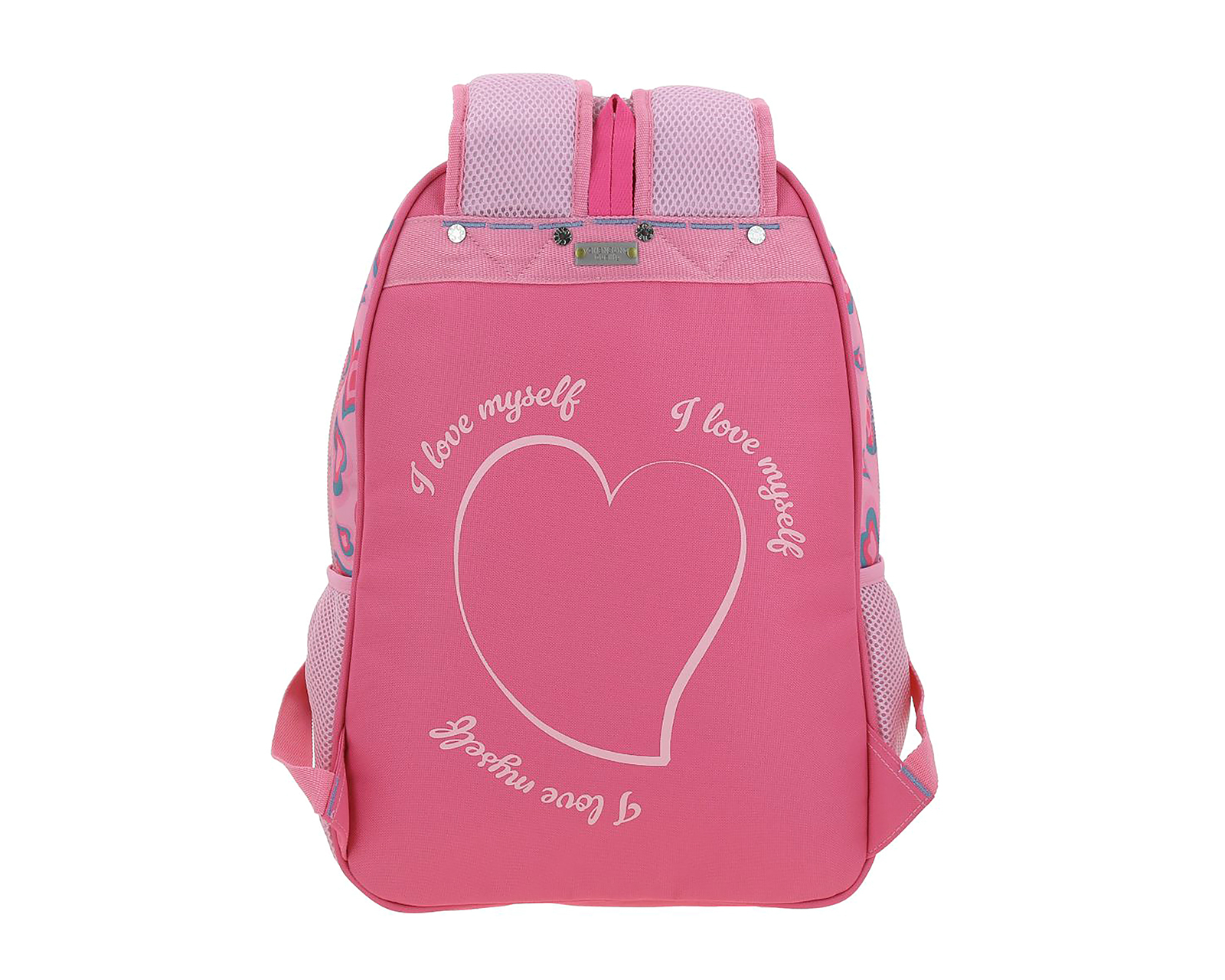 Foto 5 | Foto 5 | Mochila Chenson Happy Girl Estampada