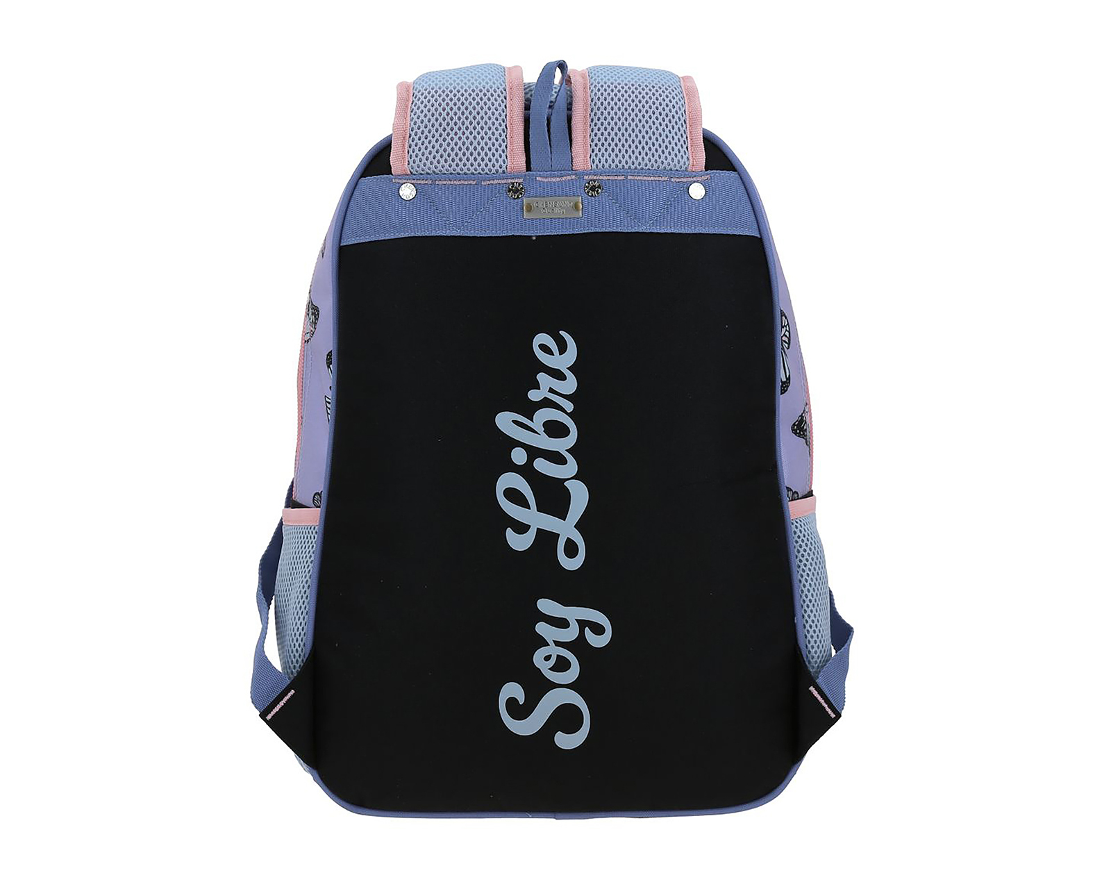 Foto 5 | Foto 5 | Mochila Chenson Happy Girl Estampada